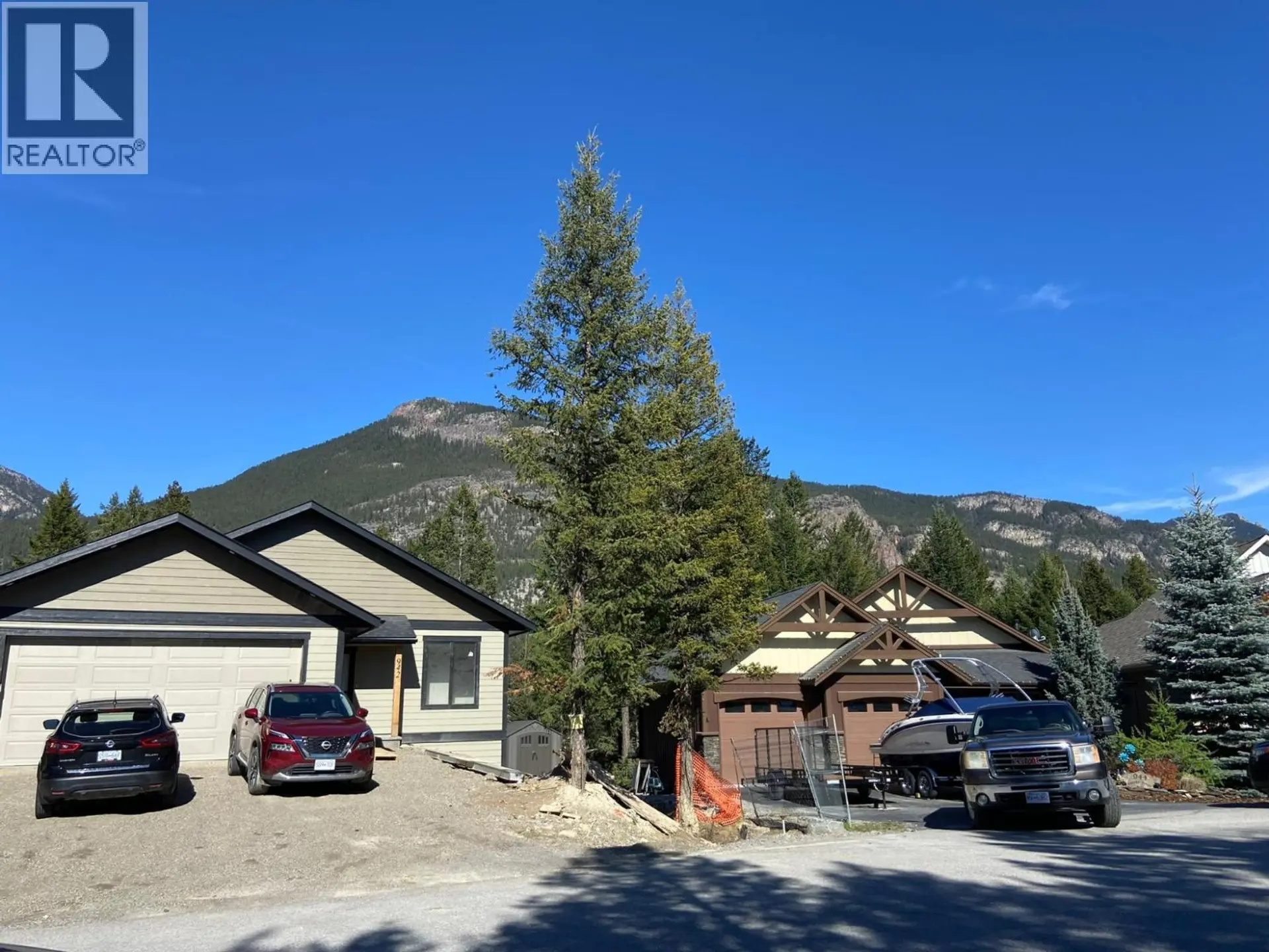 Property at COPPER POINT WAY LOT# 48, Windermere, BC