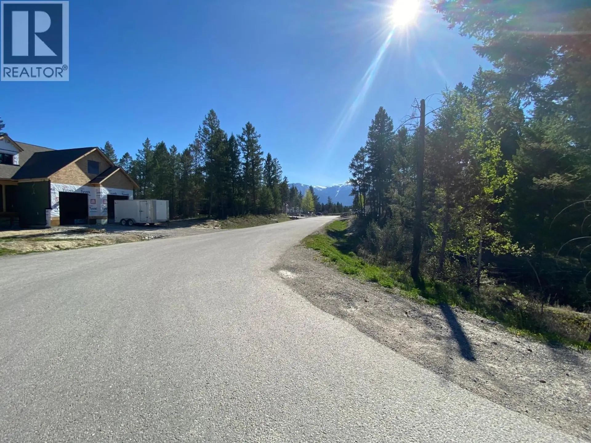 Property at COPPER POINT WAY LOT# 48, Windermere, BC