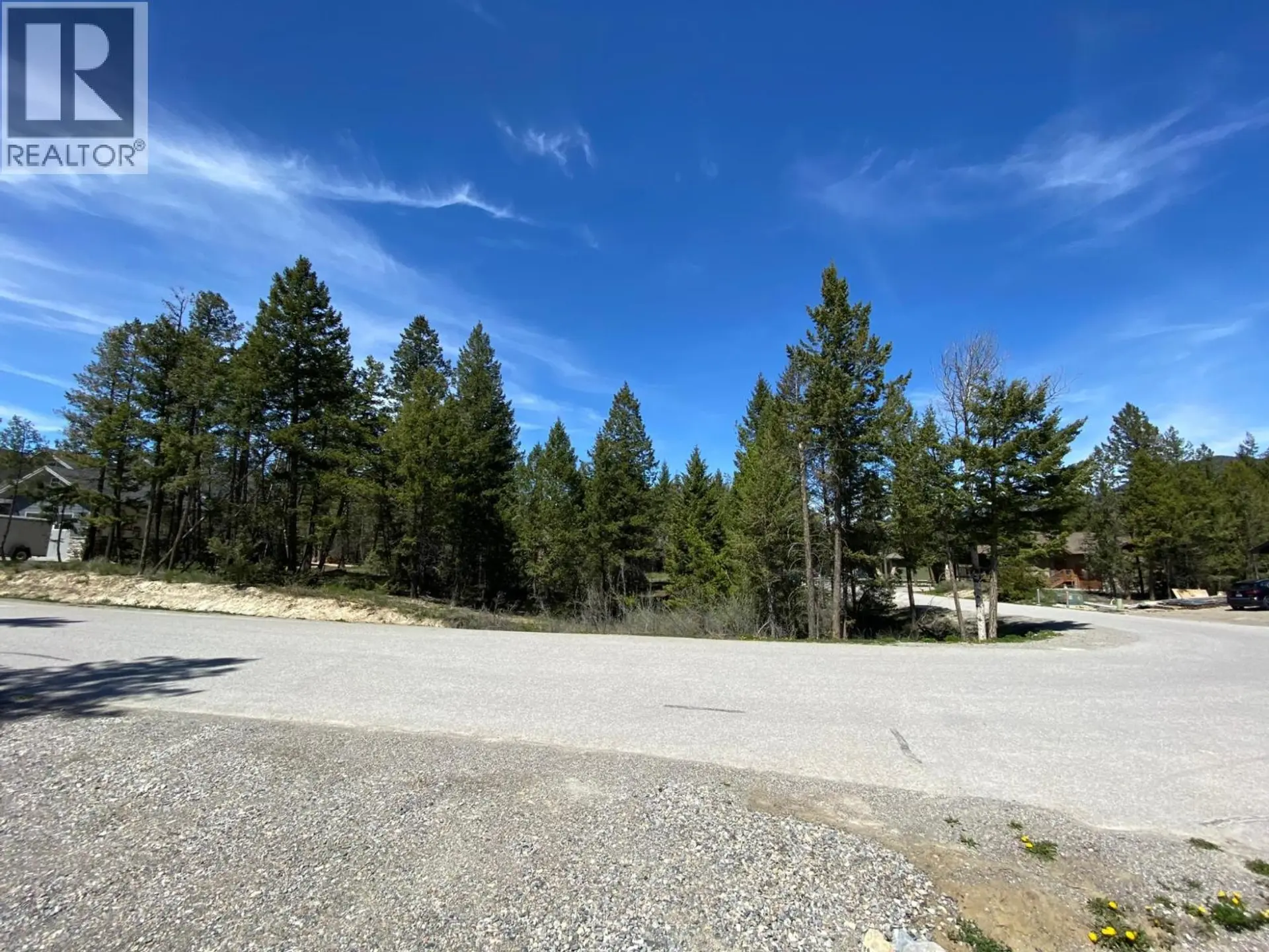 Property at COPPER POINT WAY LOT# 48, Windermere, BC