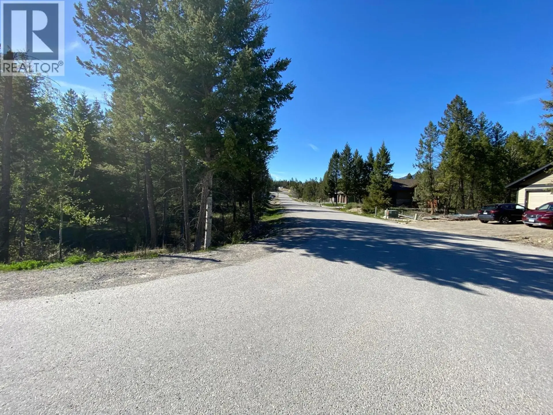 Property at COPPER POINT WAY LOT# 48, Windermere, BC