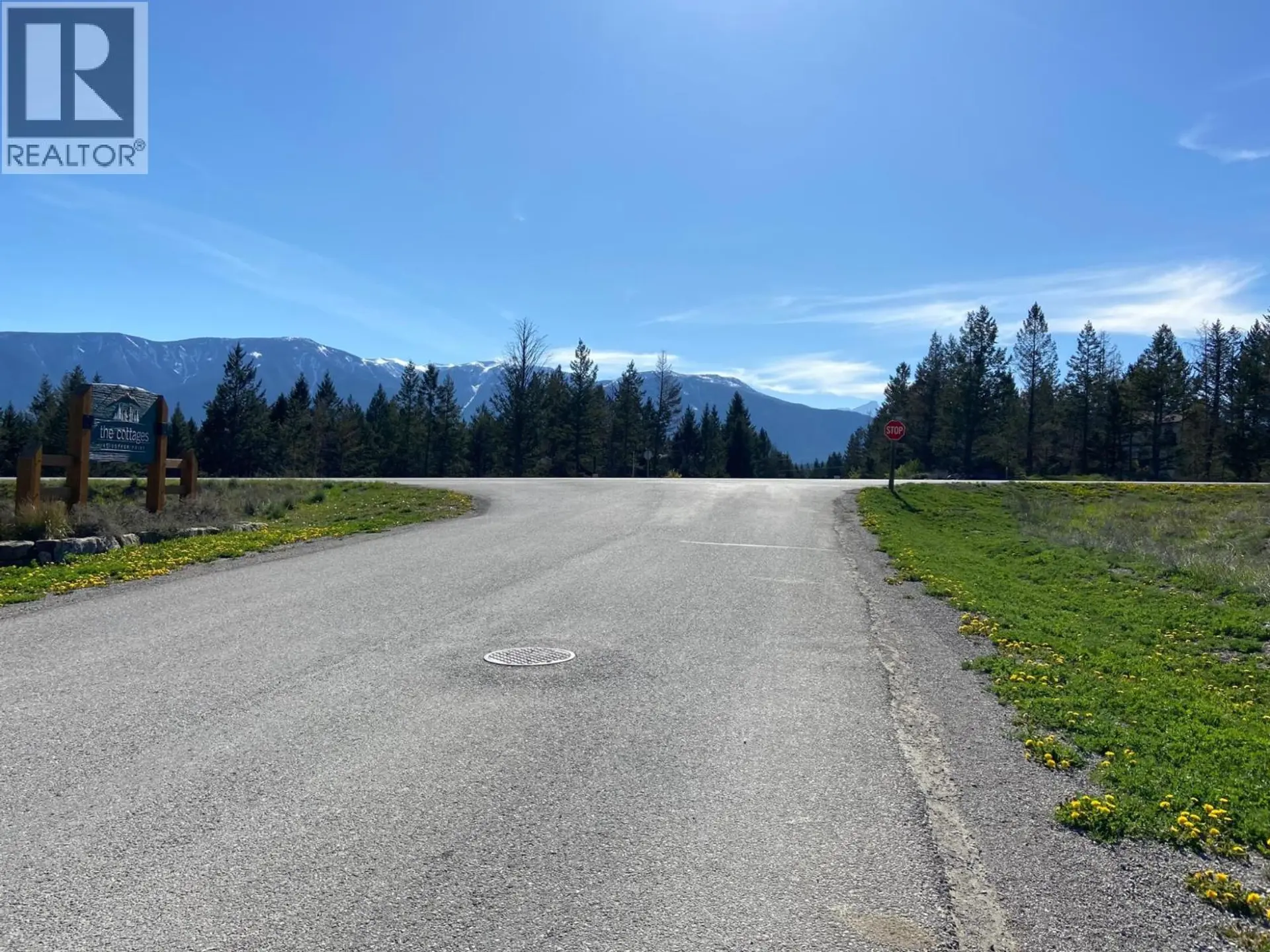 Property at COPPER POINT WAY LOT# 48, Windermere, BC