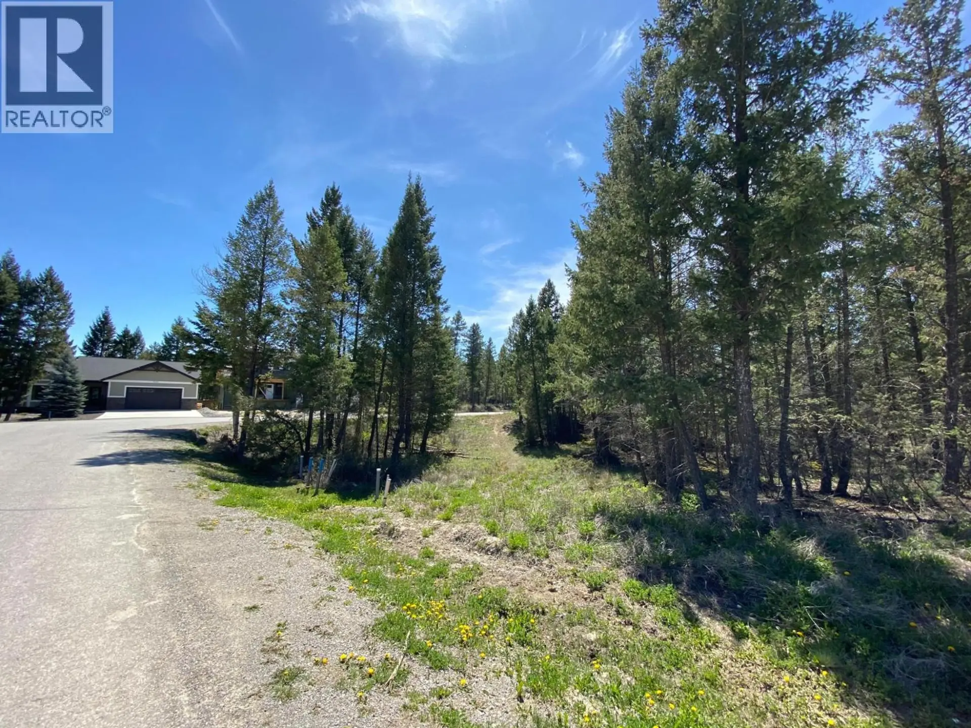 Property at COPPER POINT WAY LOT# 48, Windermere, BC