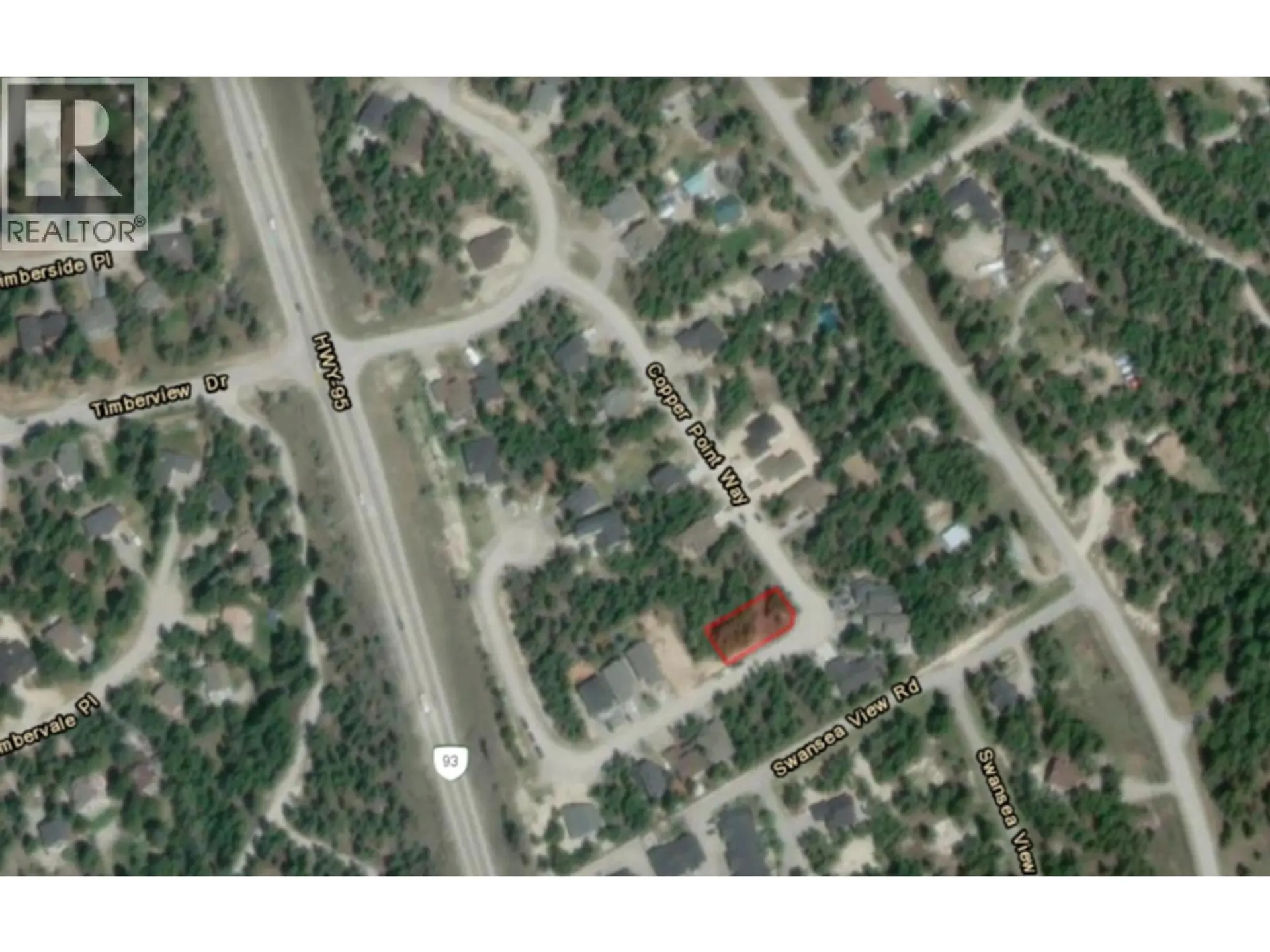 Property at COPPER POINT WAY LOT# 48, Windermere, BC