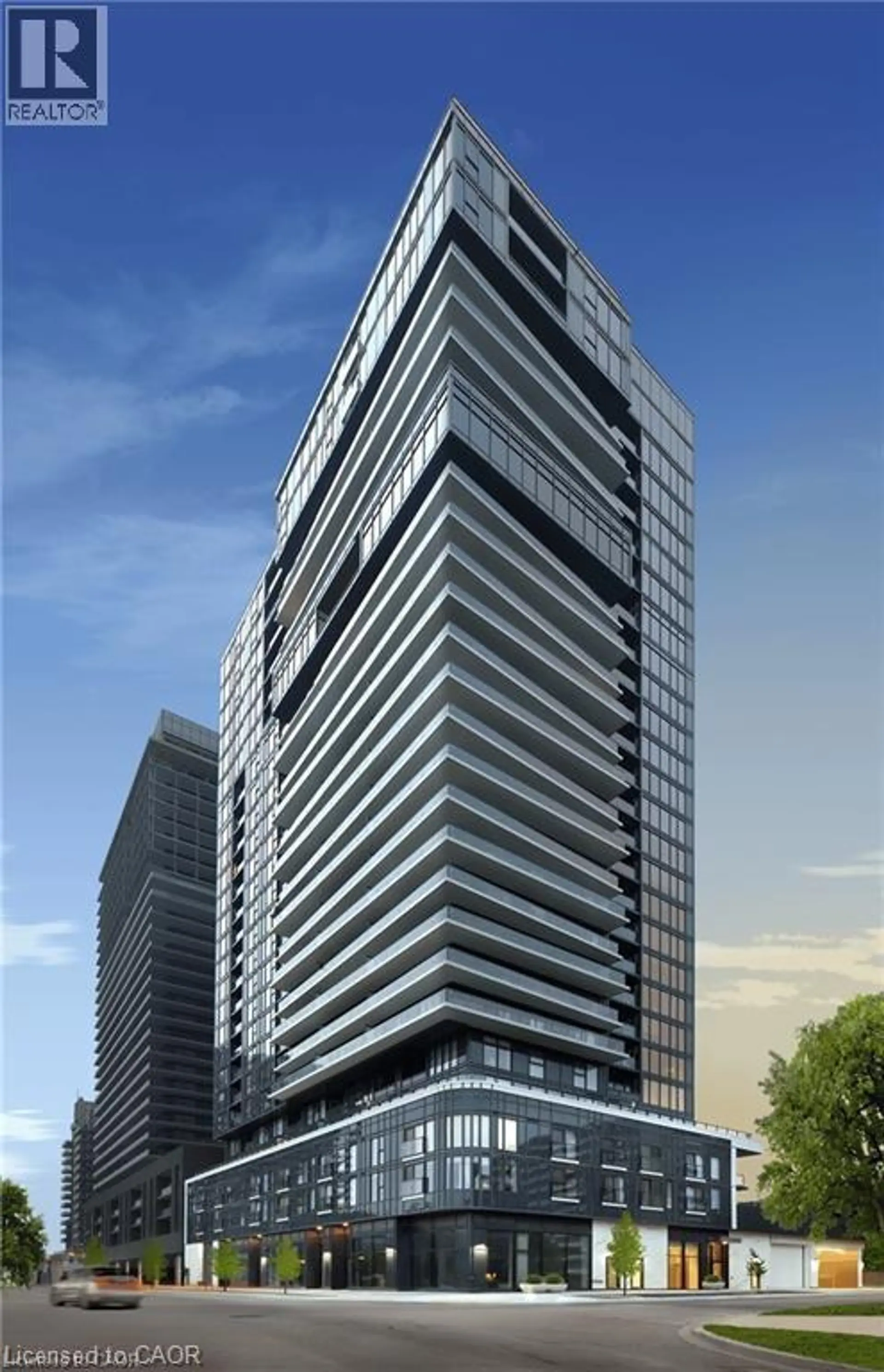 #1403 370 MARTHA STREET - Image 1