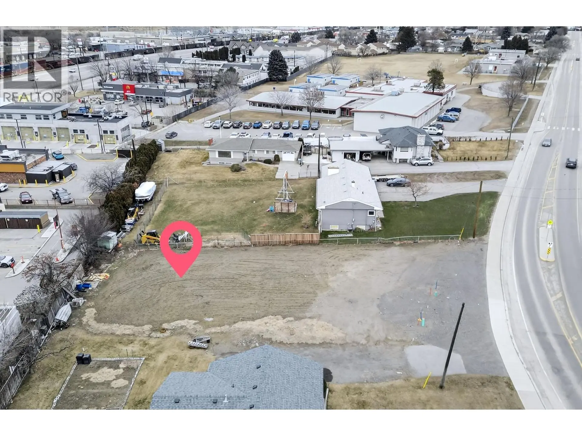 Property at 1720 VALLEYVIEW DRIVE, Kamloops, BC