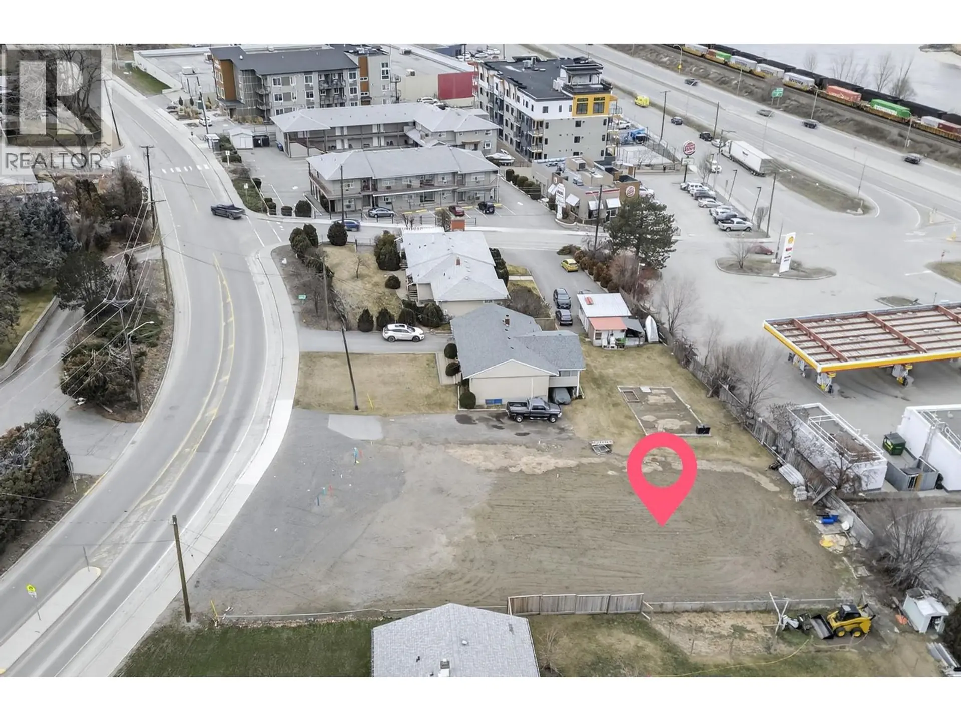 Property at 1720 VALLEYVIEW DRIVE, Kamloops, BC