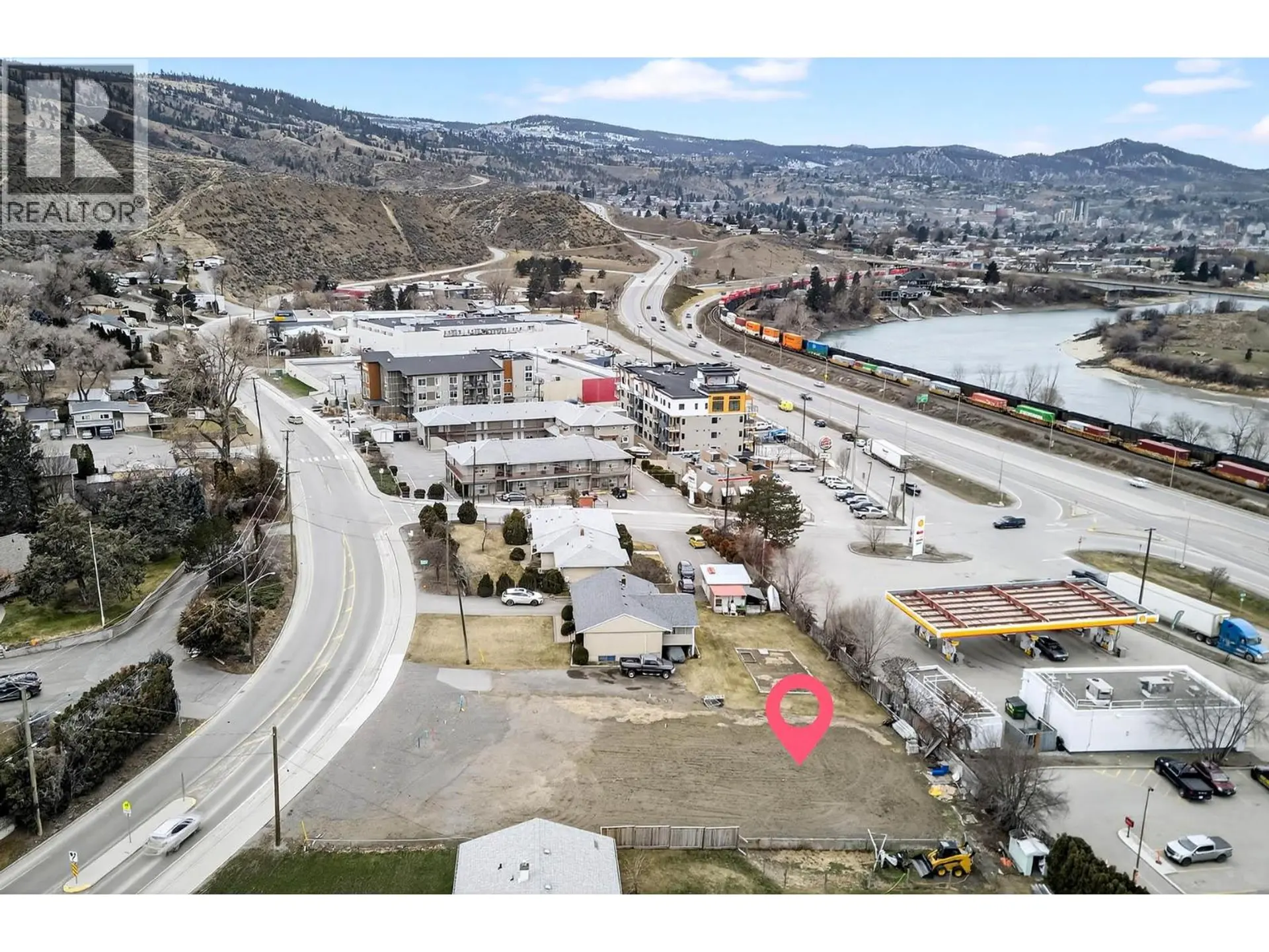 Property at 1720 VALLEYVIEW DRIVE, Kamloops, BC