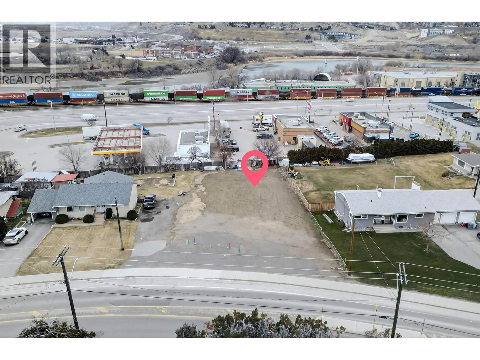 Property at 1720 VALLEYVIEW DRIVE, Kamloops, BC