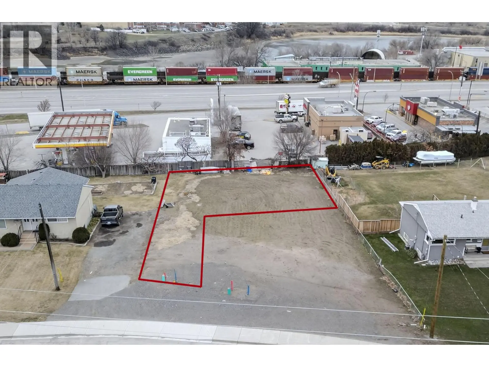 Property at 1720 VALLEYVIEW DRIVE, Kamloops, BC