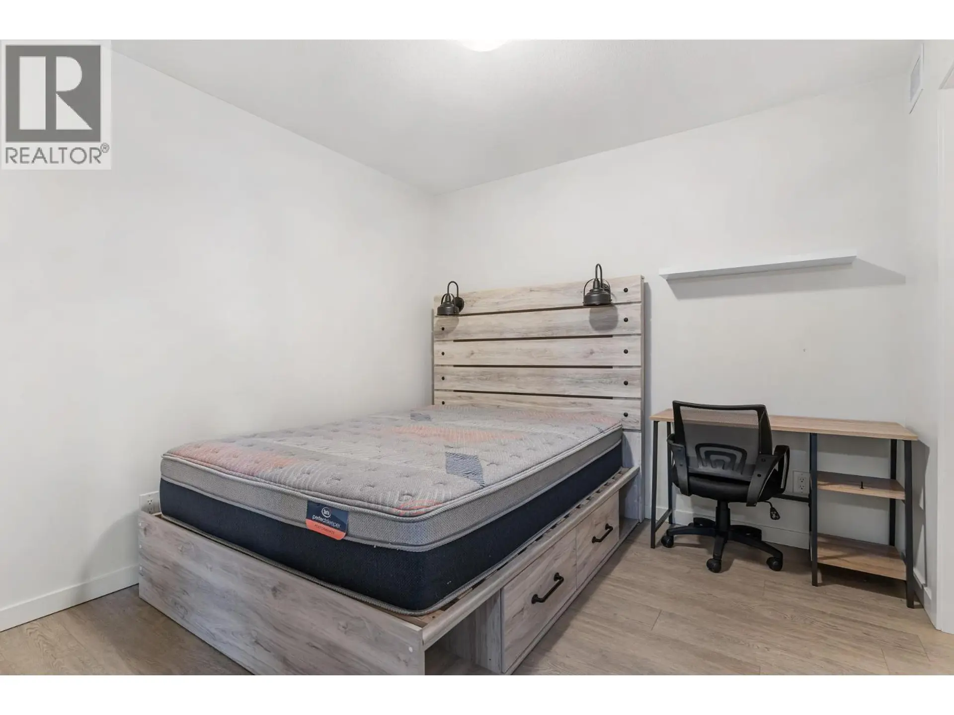 Property at #128 725 ACADEMY WAY, Kelowna, BC