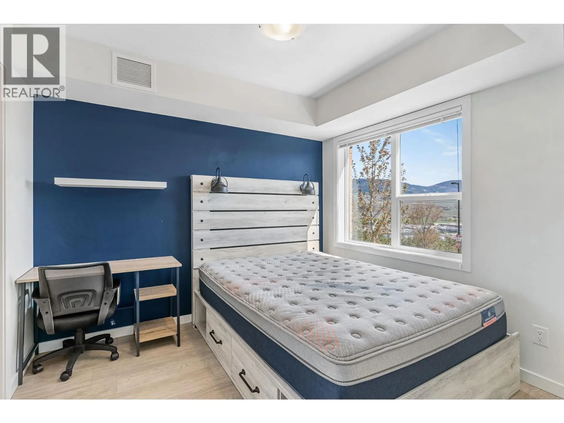 Property at #128 725 ACADEMY WAY, Kelowna, BC