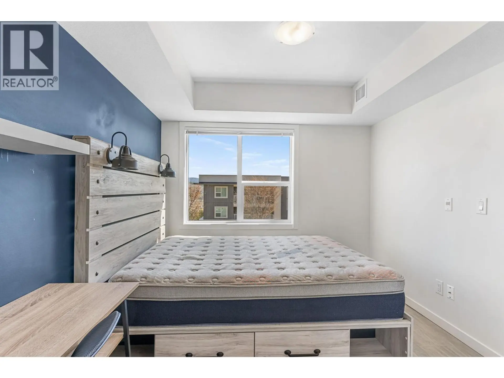 Property at #128 725 ACADEMY WAY, Kelowna, BC