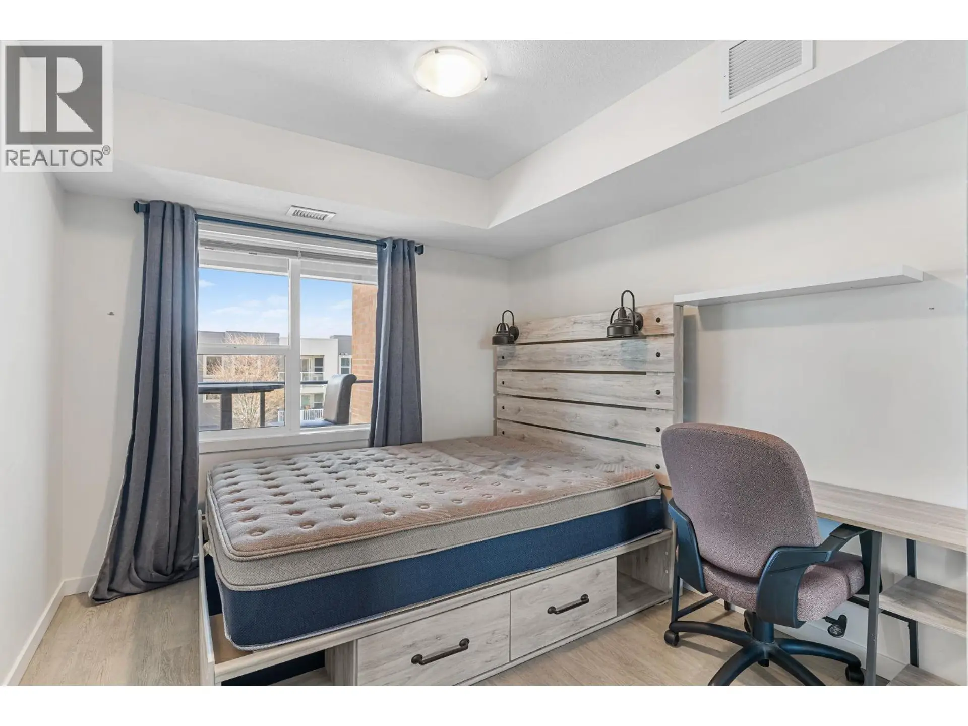 Property at #128 725 ACADEMY WAY, Kelowna, BC