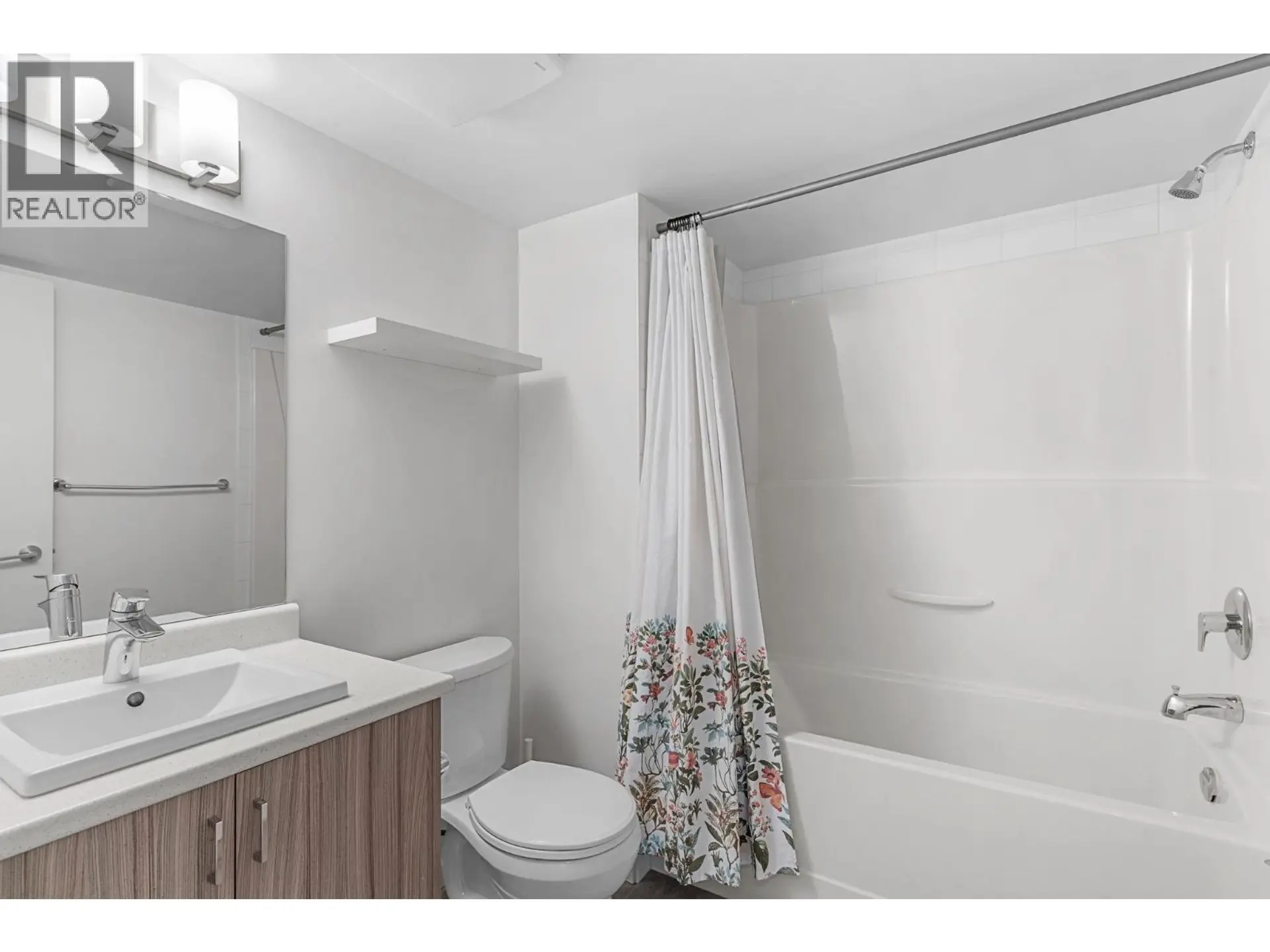 Property at #128 725 ACADEMY WAY, Kelowna, BC