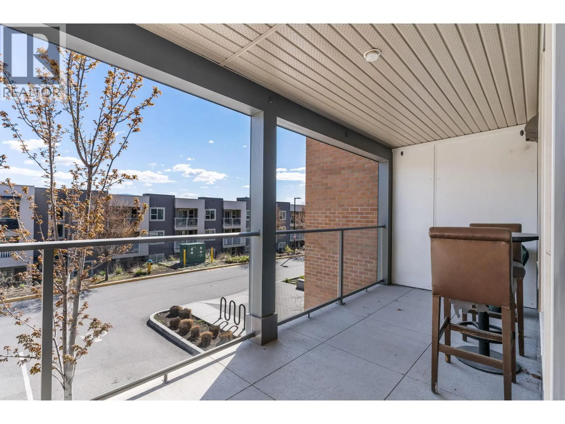 Property at #128 725 ACADEMY WAY, Kelowna, BC