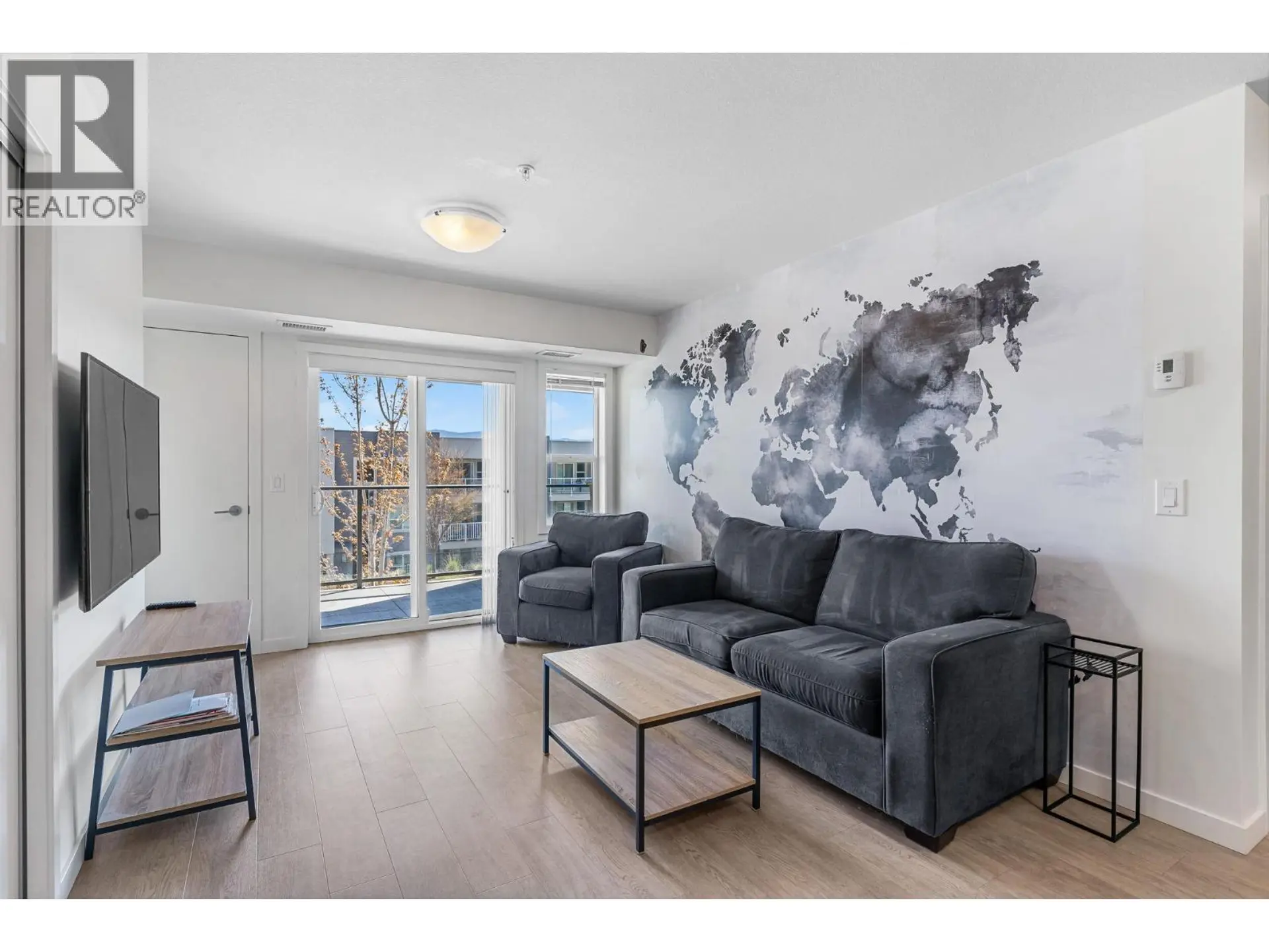 Property at #128 725 ACADEMY WAY, Kelowna, BC