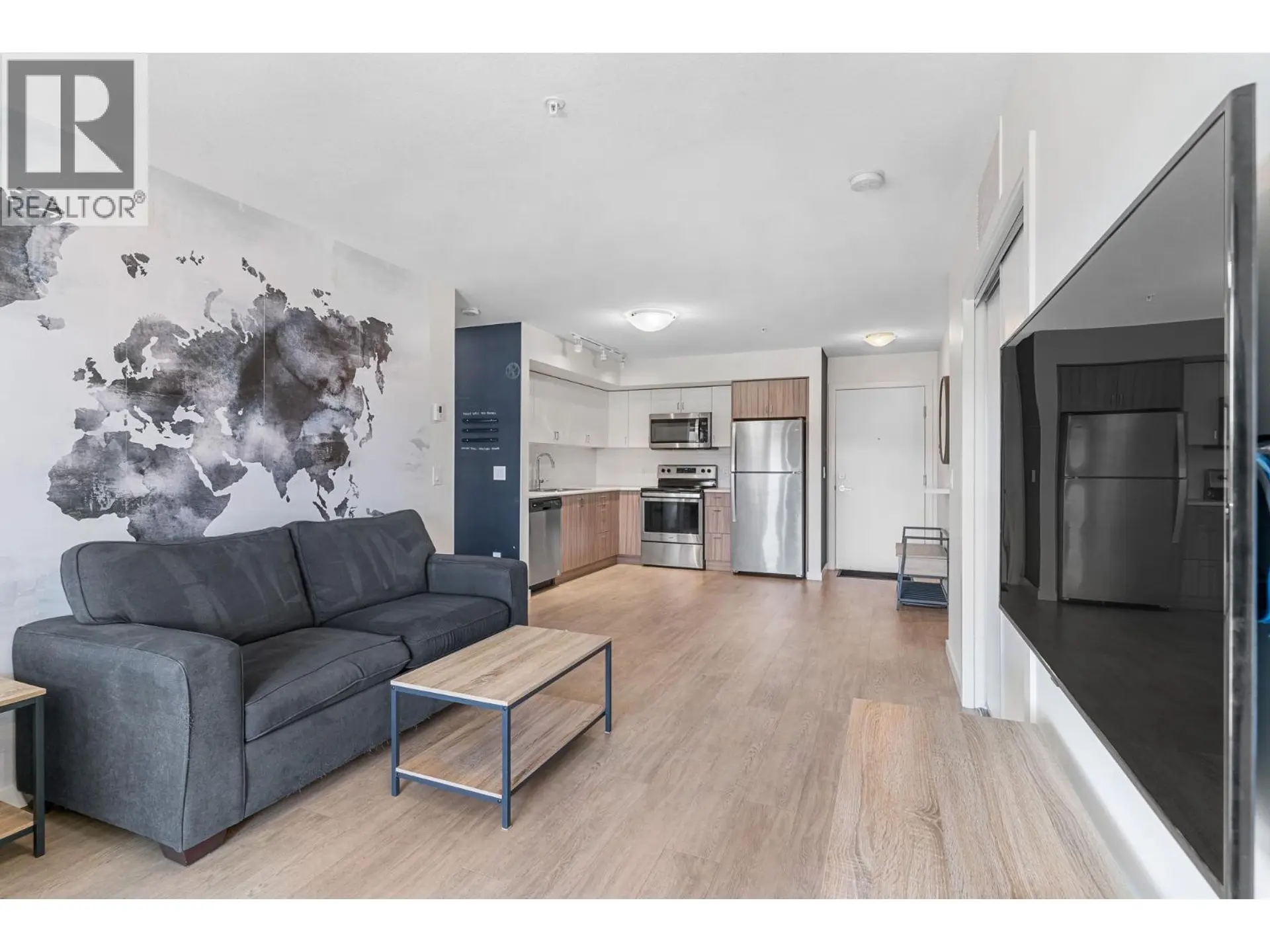 Property at #128 725 ACADEMY WAY, Kelowna, BC