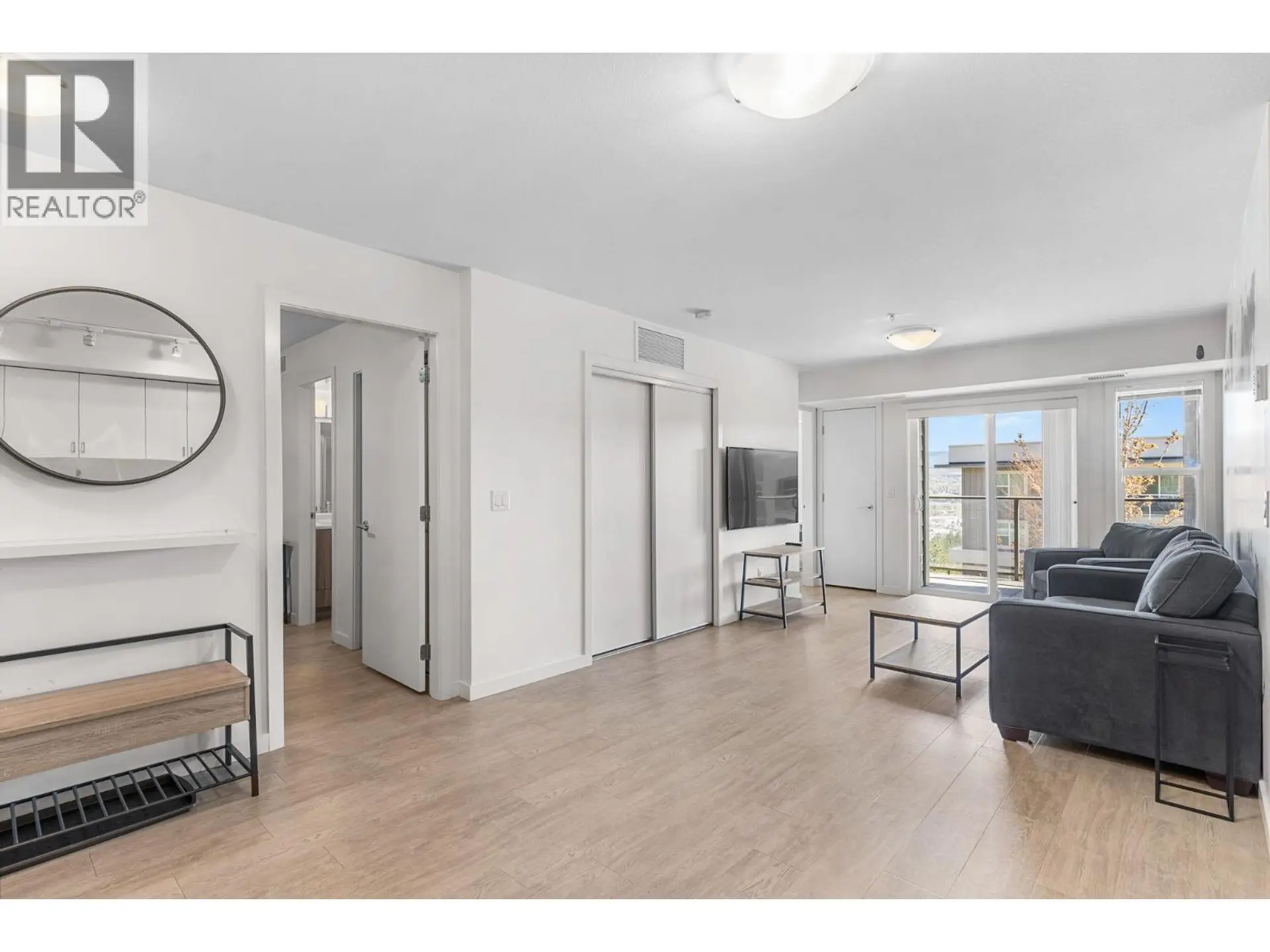 Property at #128 725 ACADEMY WAY, Kelowna, BC