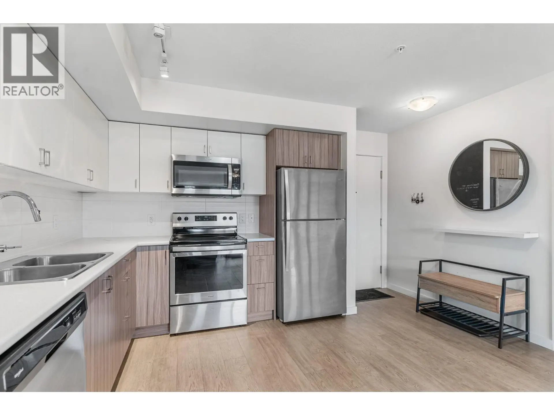 Property at #128 725 ACADEMY WAY, Kelowna, BC