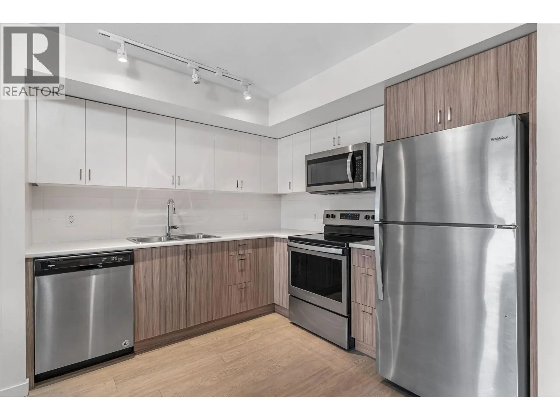 Property at #128 725 ACADEMY WAY, Kelowna, BC