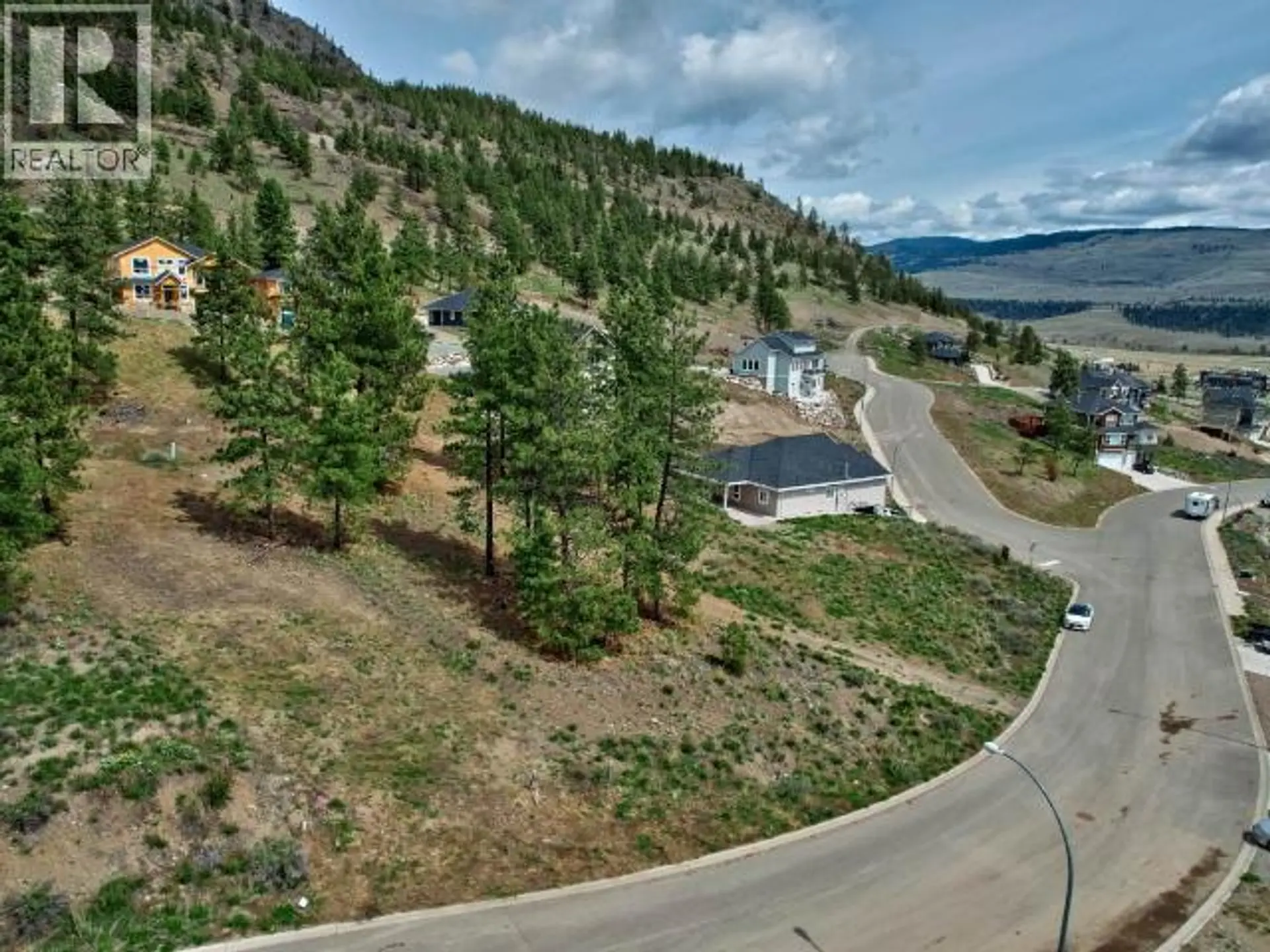 Property at 2725 EAGLE CRESCENT, Merritt, BC