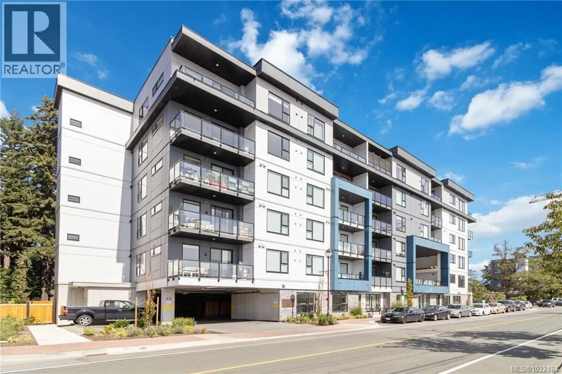 Property at #508 842 ORONO AVE, Langford, BC