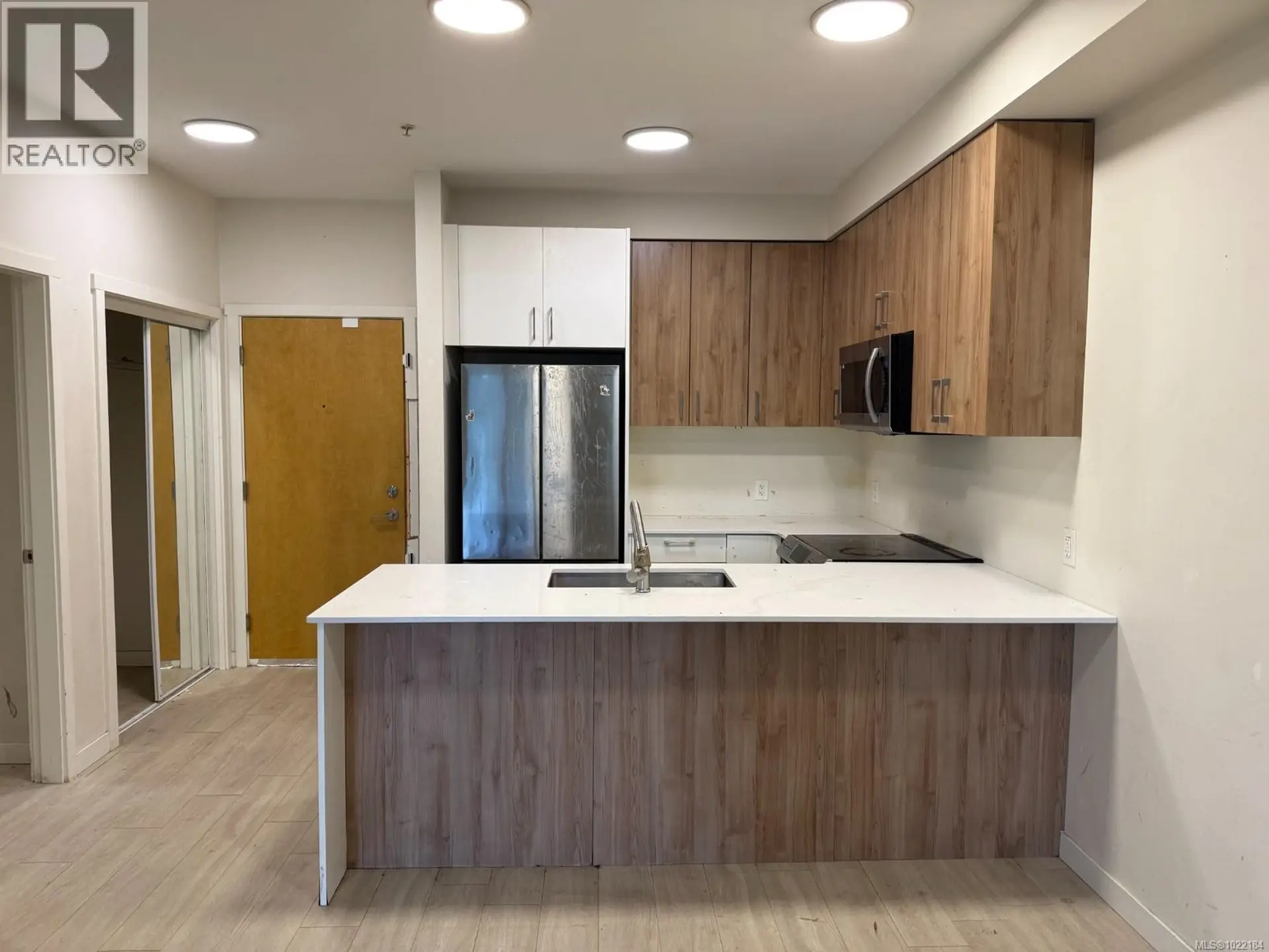 Property at #508 842 ORONO AVE, Langford, BC