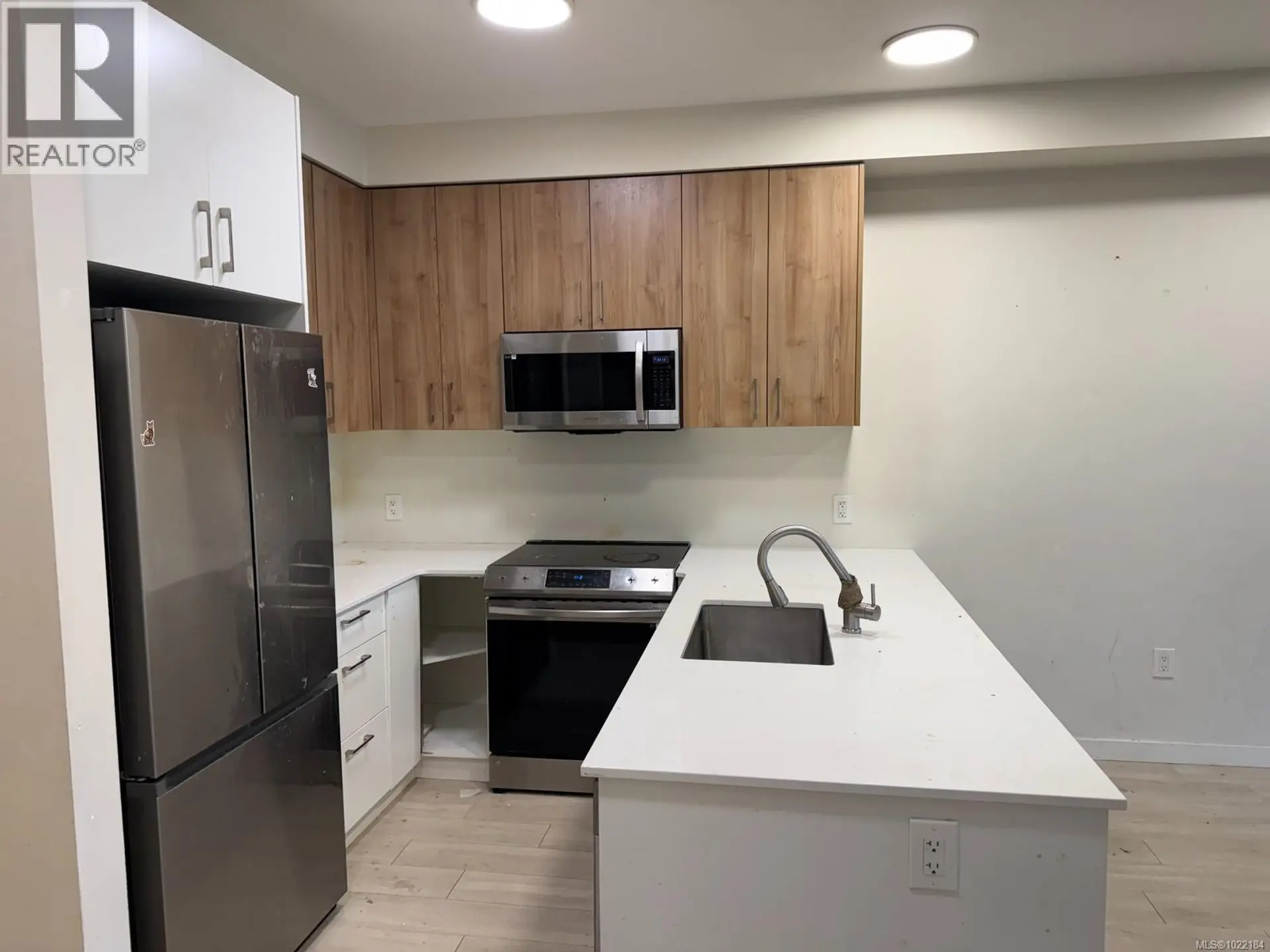 Property at #508 842 ORONO AVE, Langford, BC