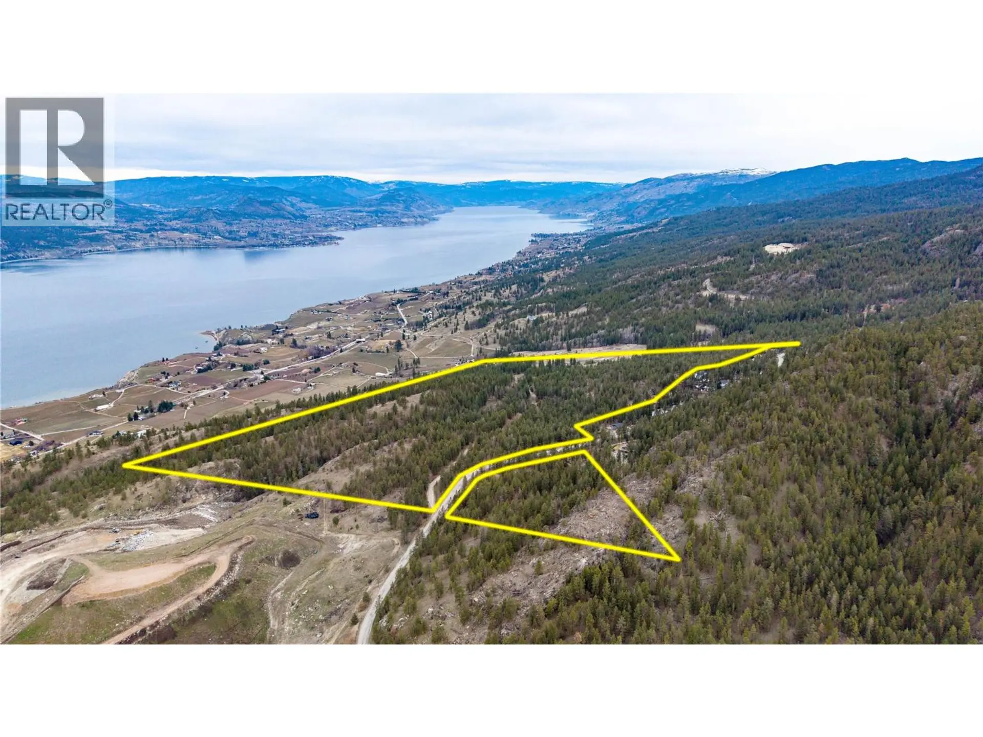 Property at 1050 SPILLER ROAD, Penticton, BC