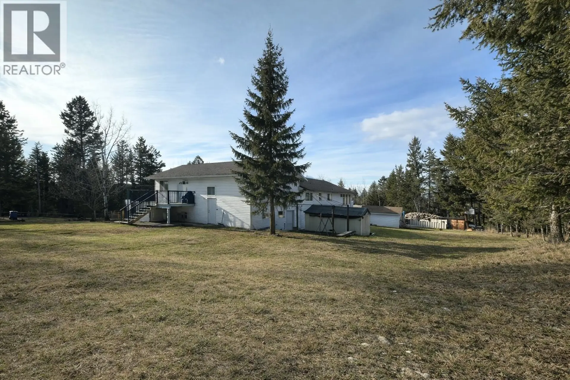 Property at 4765 TELQUA DRIVE, 108 Mile Ranch, BC
