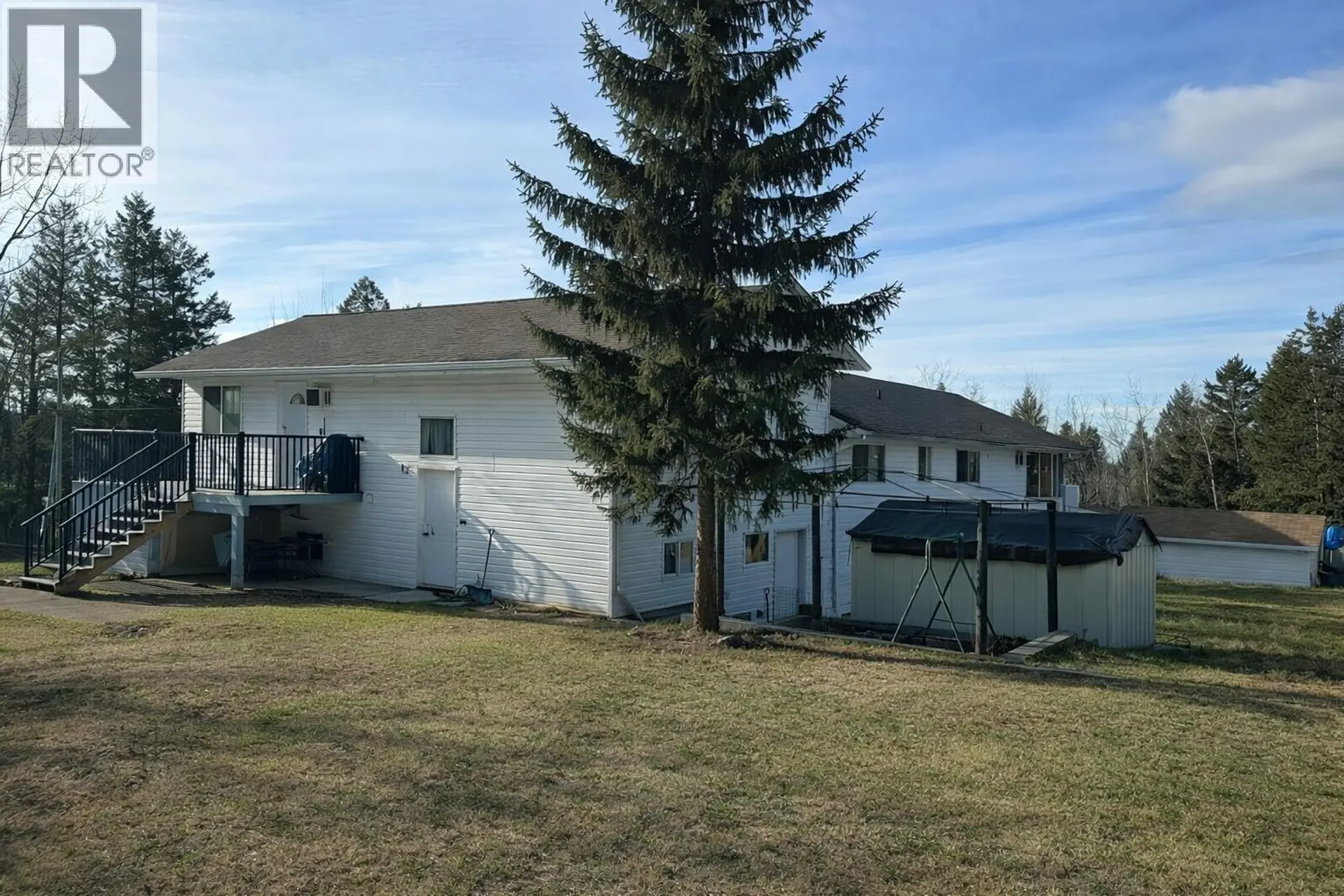 Property at 4765 TELQUA DRIVE, 108 Mile Ranch, BC