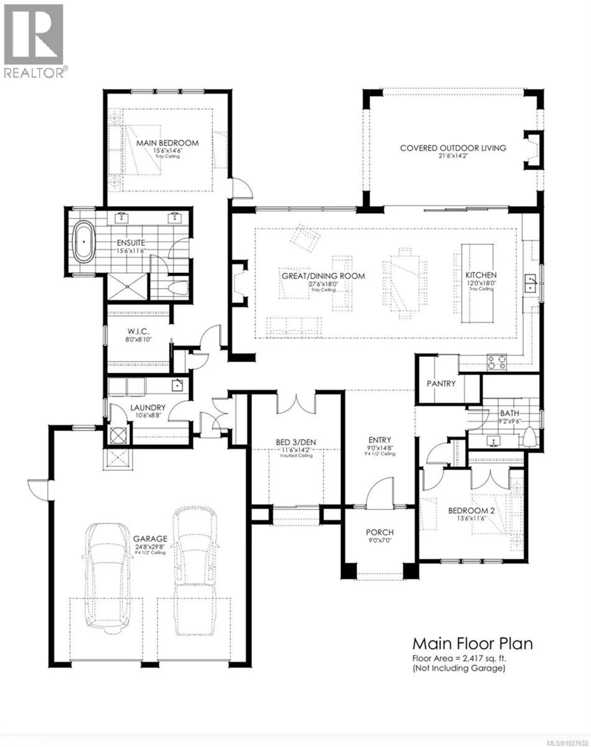 Property at 453 CAMASSIA CLOSE, Qualicum Beach, BC