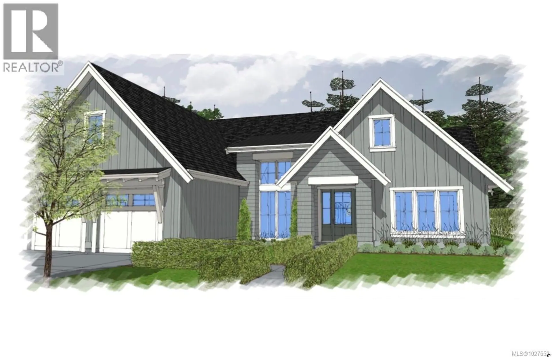 Property at 453 CAMASSIA CLOSE, Qualicum Beach, BC