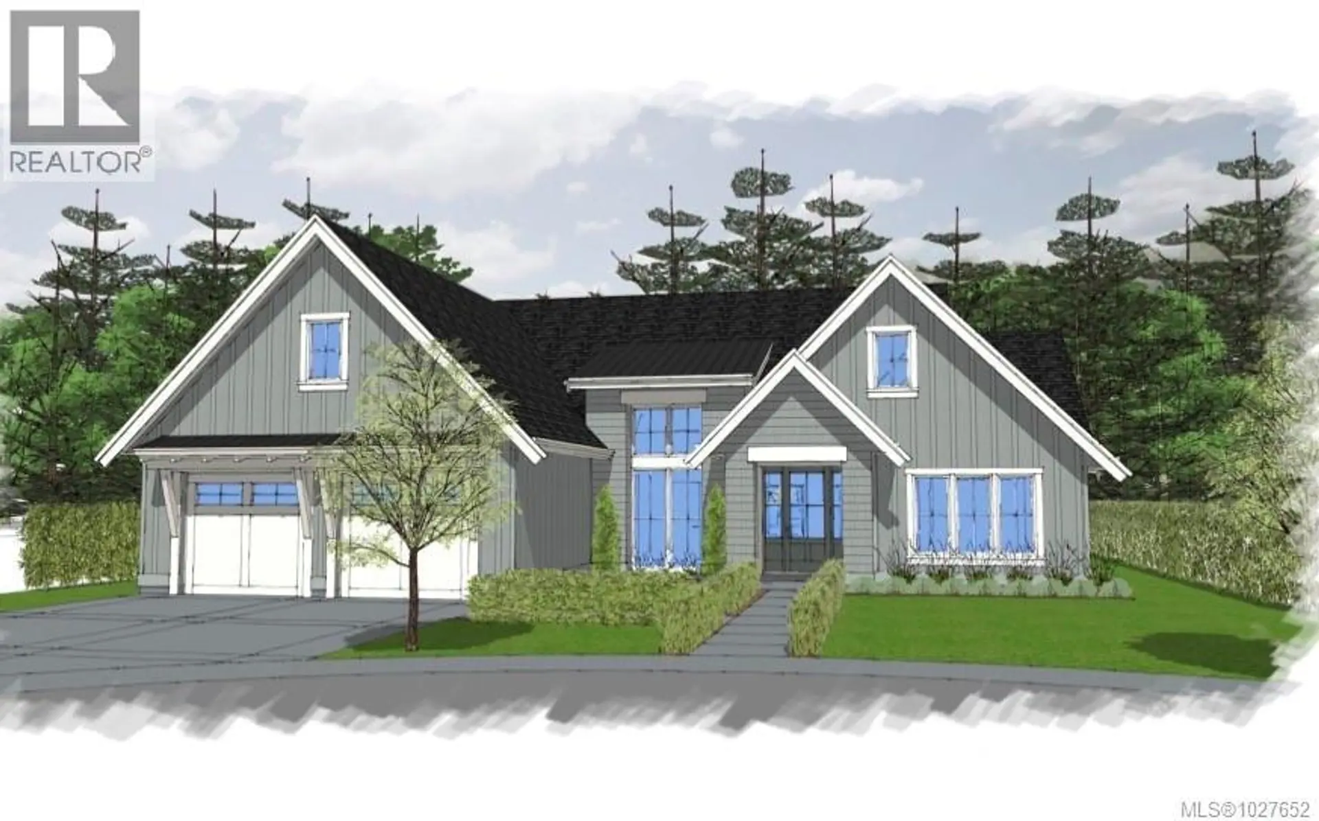 Property at 453 CAMASSIA CLOSE, Qualicum Beach, BC