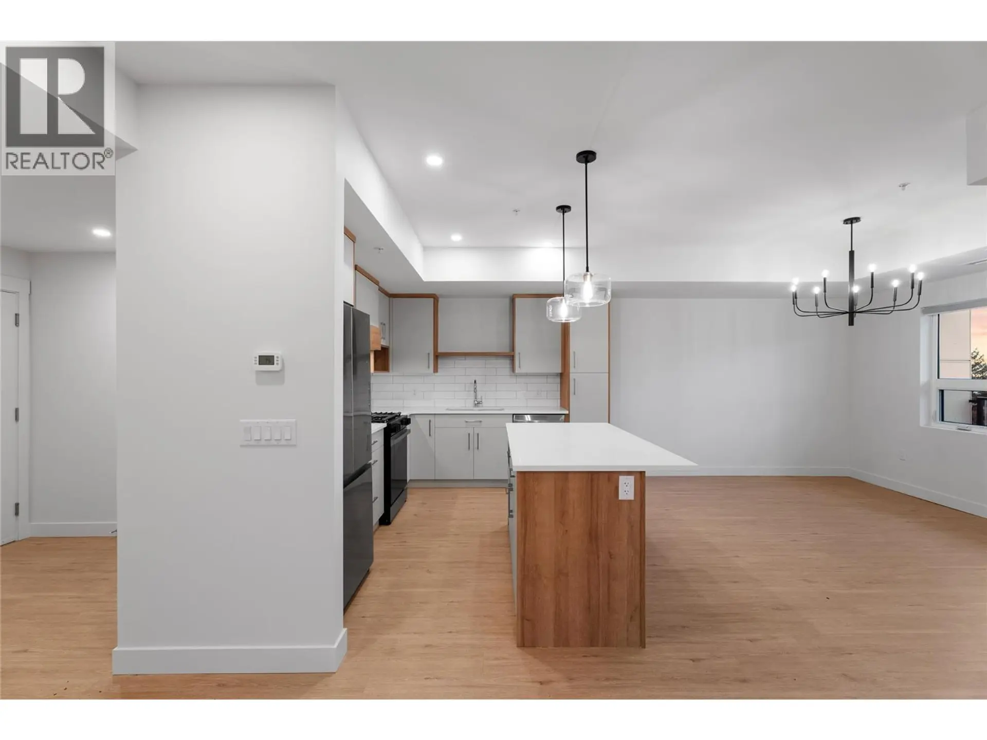 Property at #107 1844 QU'APPELLE BOULEVARD, Kamloops, BC