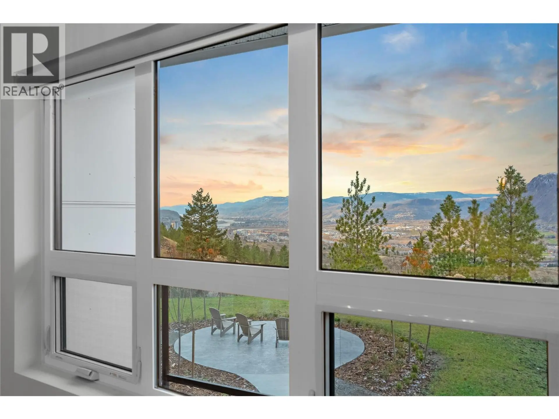 Property at #107 1844 QU'APPELLE BOULEVARD, Kamloops, BC