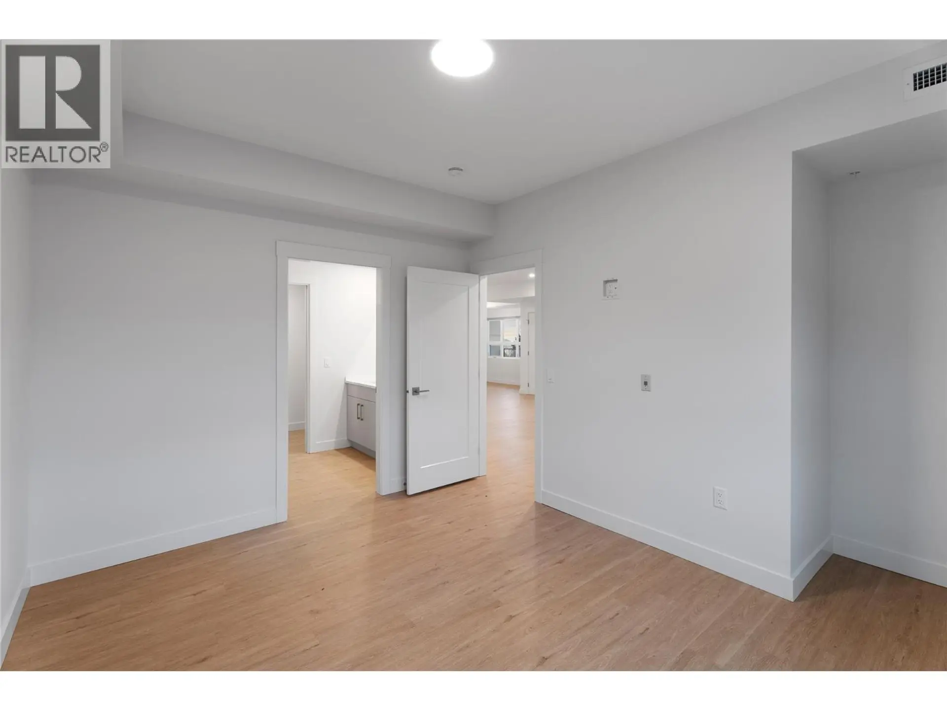 Property at #107 1844 QU'APPELLE BOULEVARD, Kamloops, BC