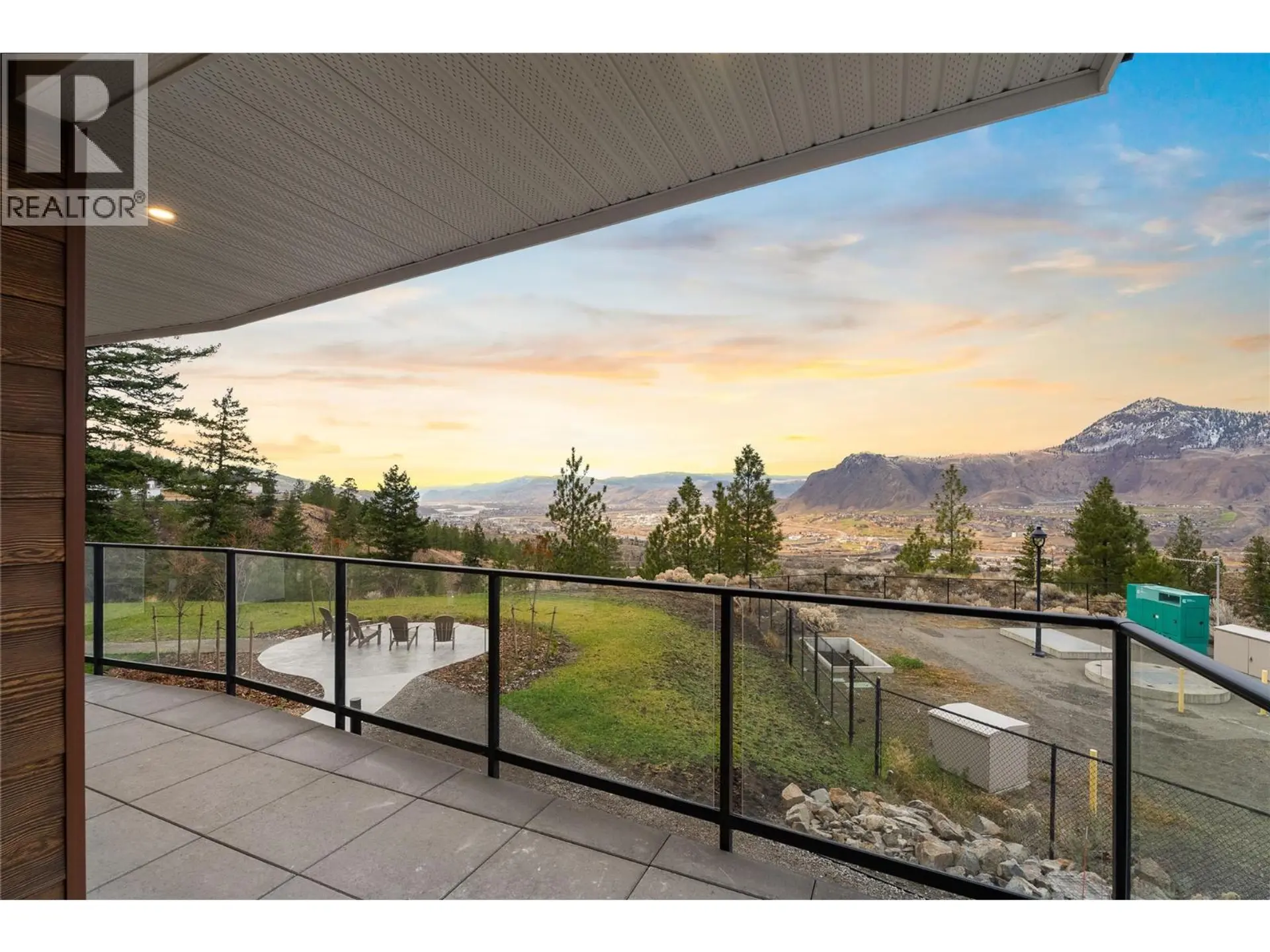 Property at #107 1844 QU'APPELLE BOULEVARD, Kamloops, BC