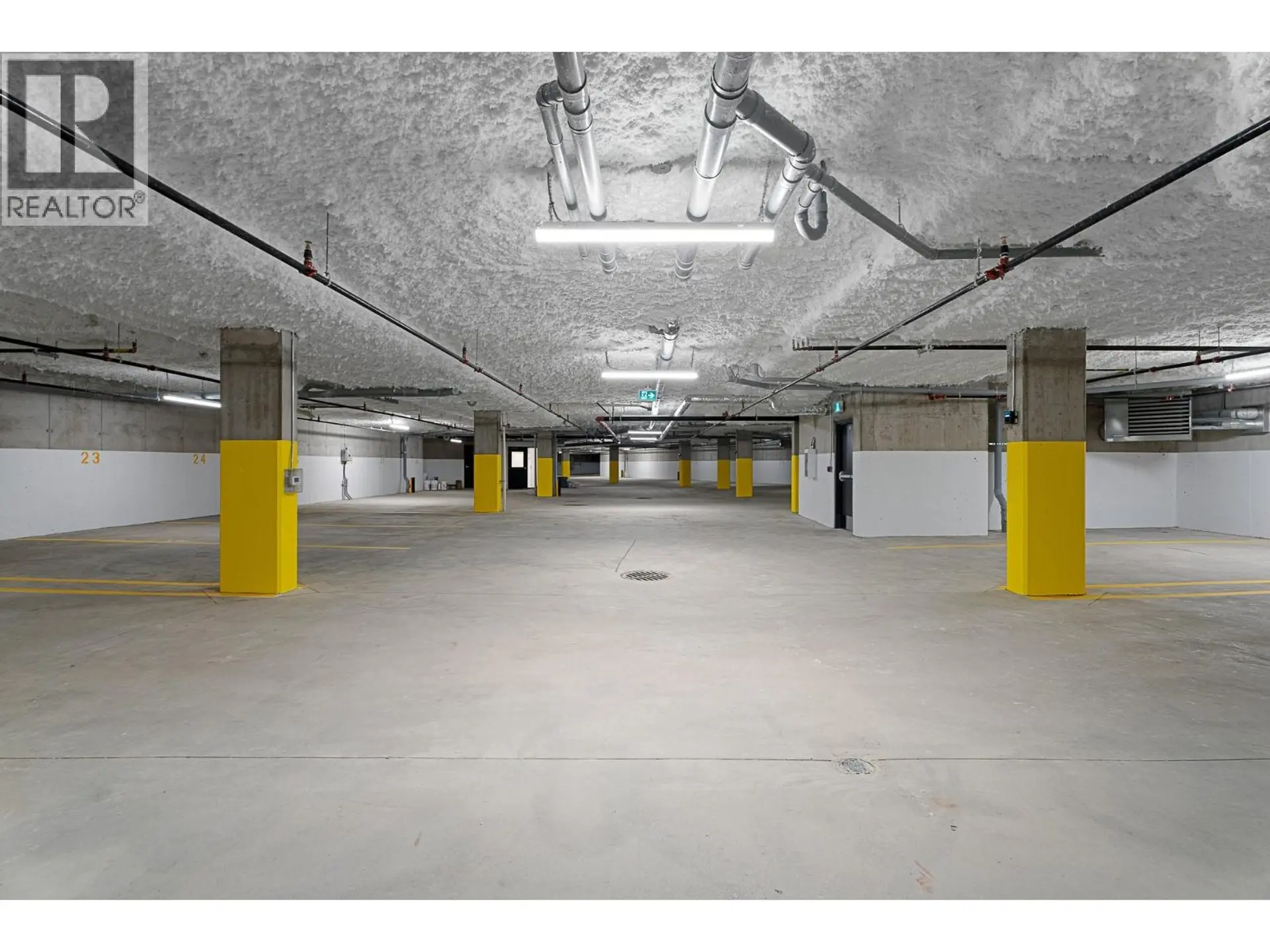 Property at #308 1844 QU'APPELLE BOULEVARD, Kamloops, BC