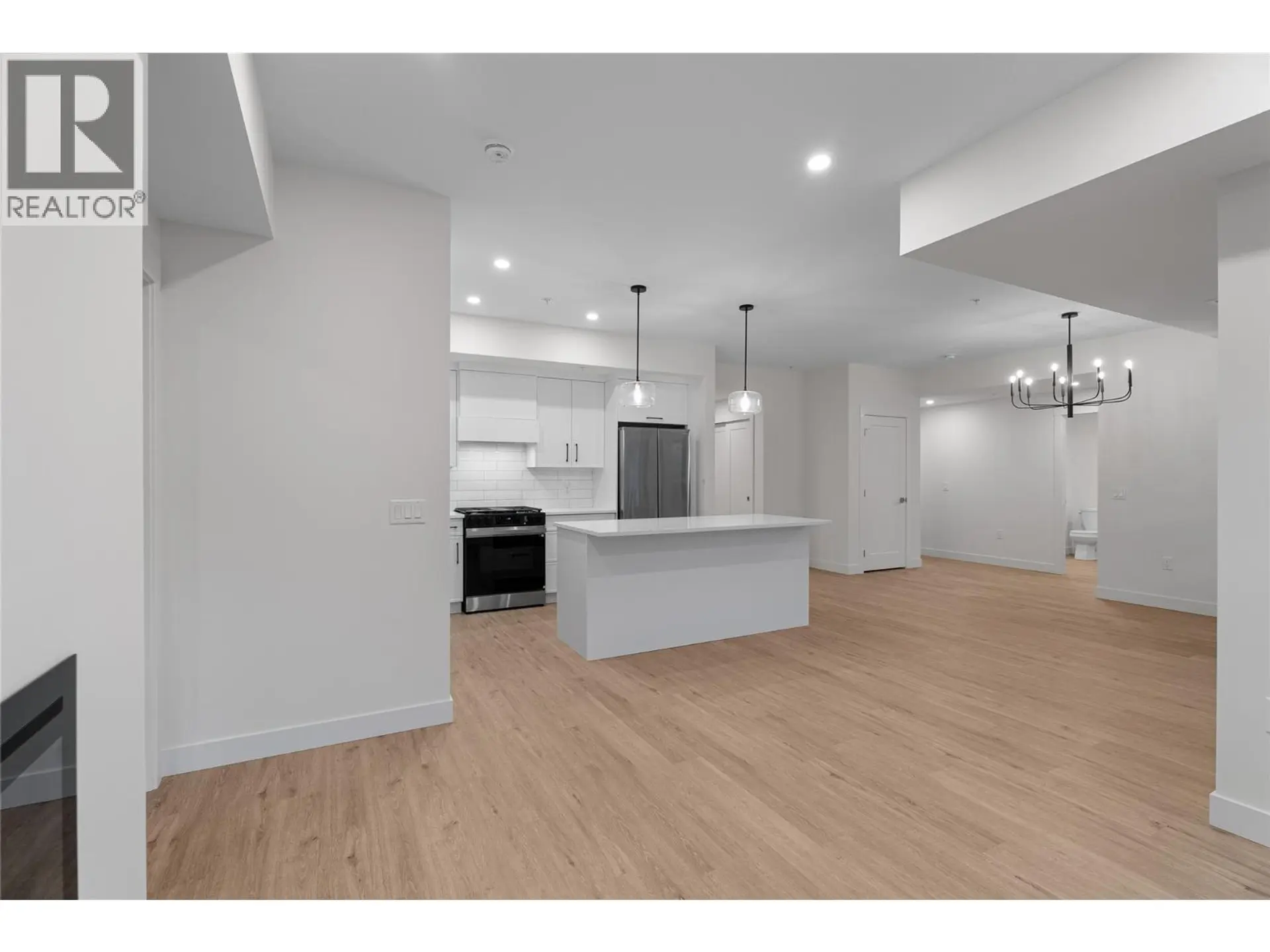 Property at #308 1844 QU'APPELLE BOULEVARD, Kamloops, BC