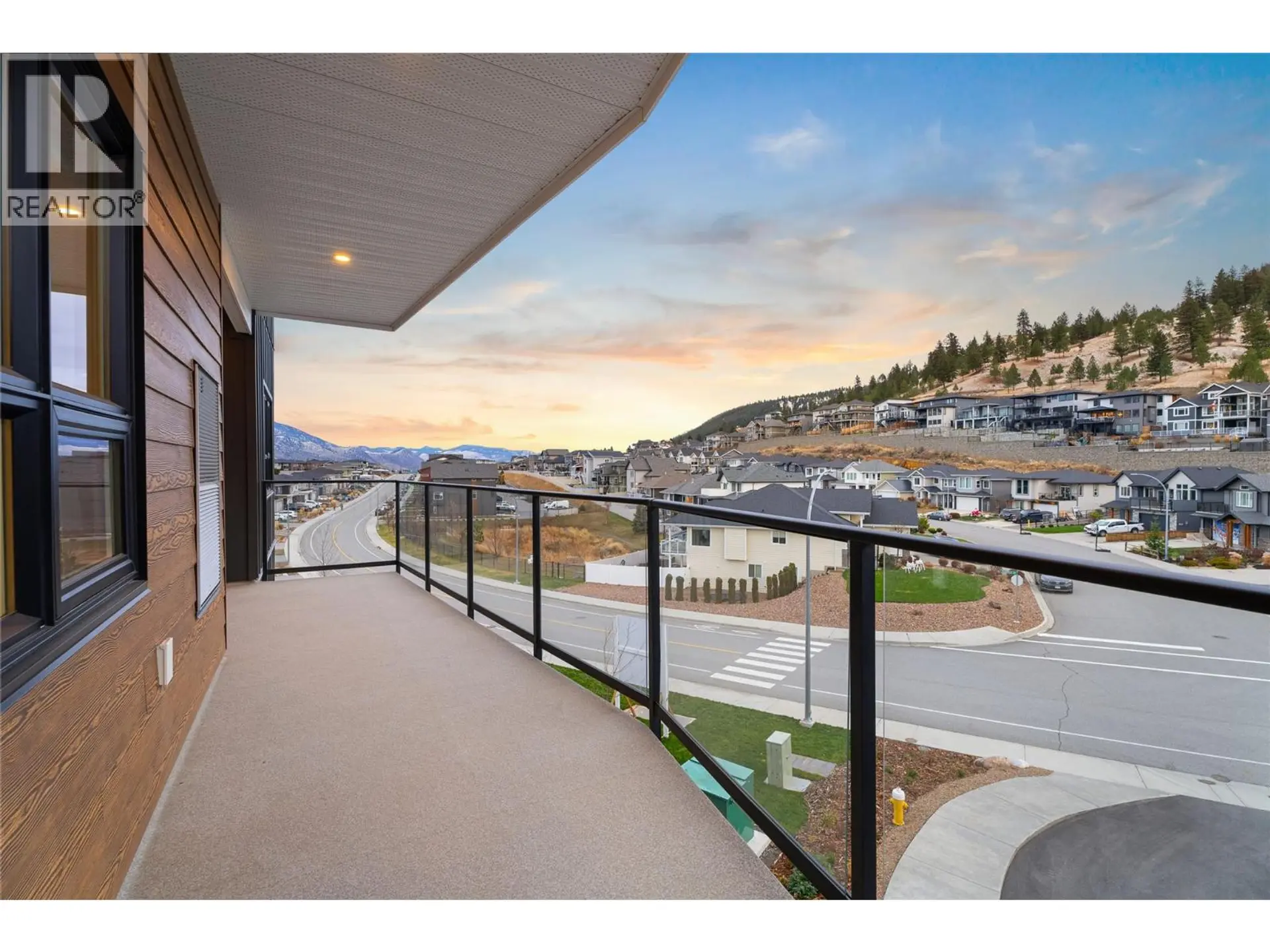 Property at #308 1844 QU'APPELLE BOULEVARD, Kamloops, BC