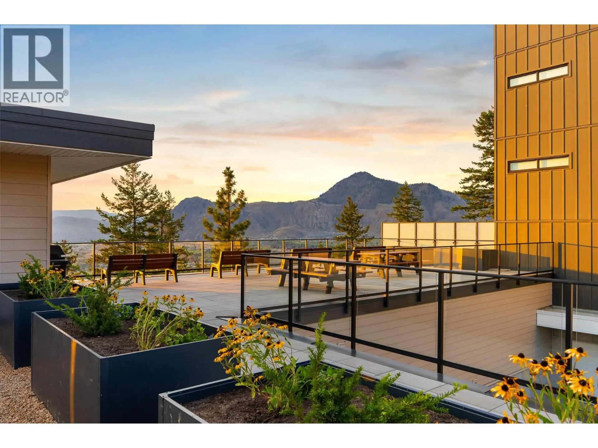 Property at #206 1844 QU'APPELLE BOULEVARD, Kamloops, BC