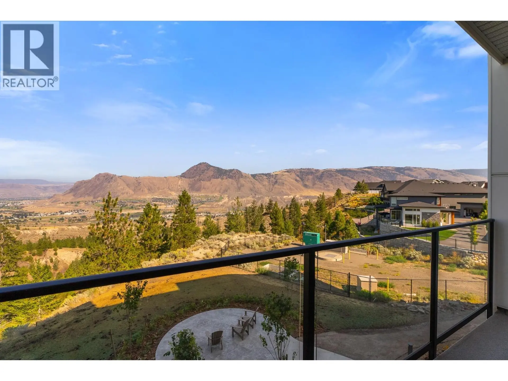 Property at #206 1844 QU'APPELLE BOULEVARD, Kamloops, BC