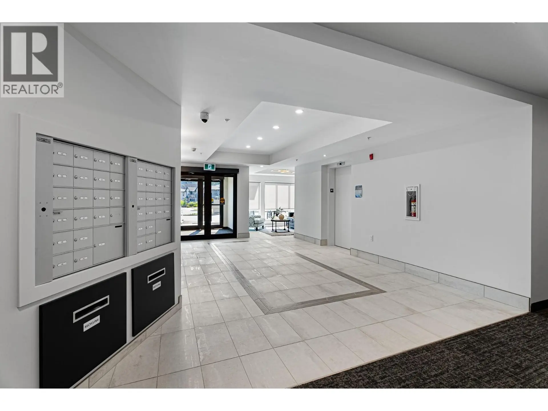 Property at #206 1844 QU'APPELLE BOULEVARD, Kamloops, BC