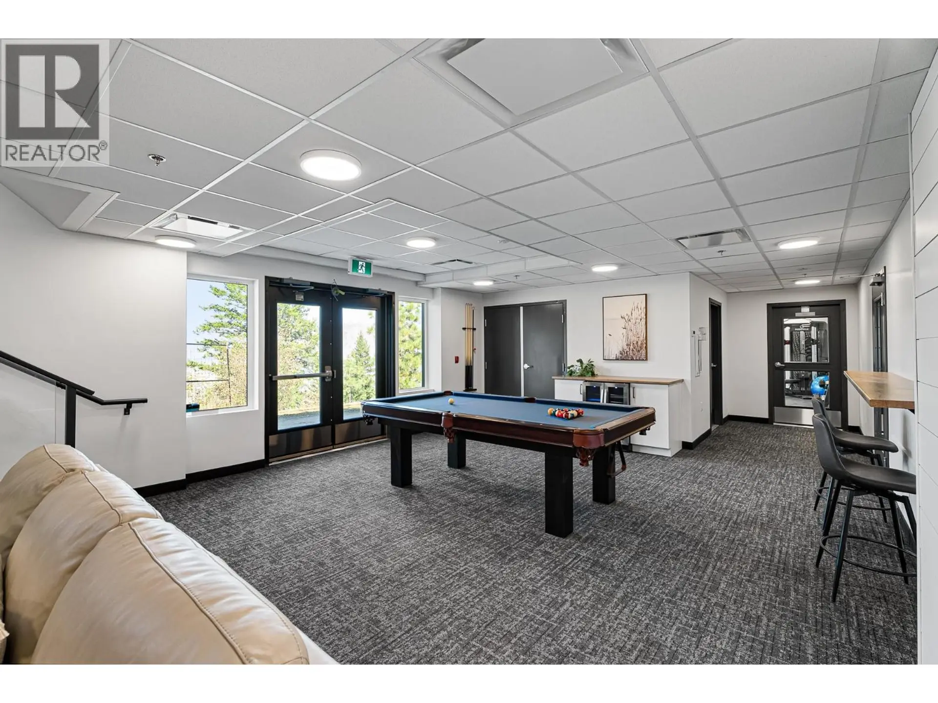 Property at #206 1844 QU'APPELLE BOULEVARD, Kamloops, BC