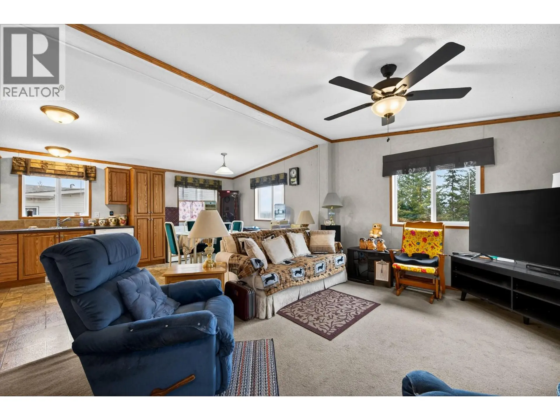 Property at #20 4510 POWER ROAD, Barriere, BC