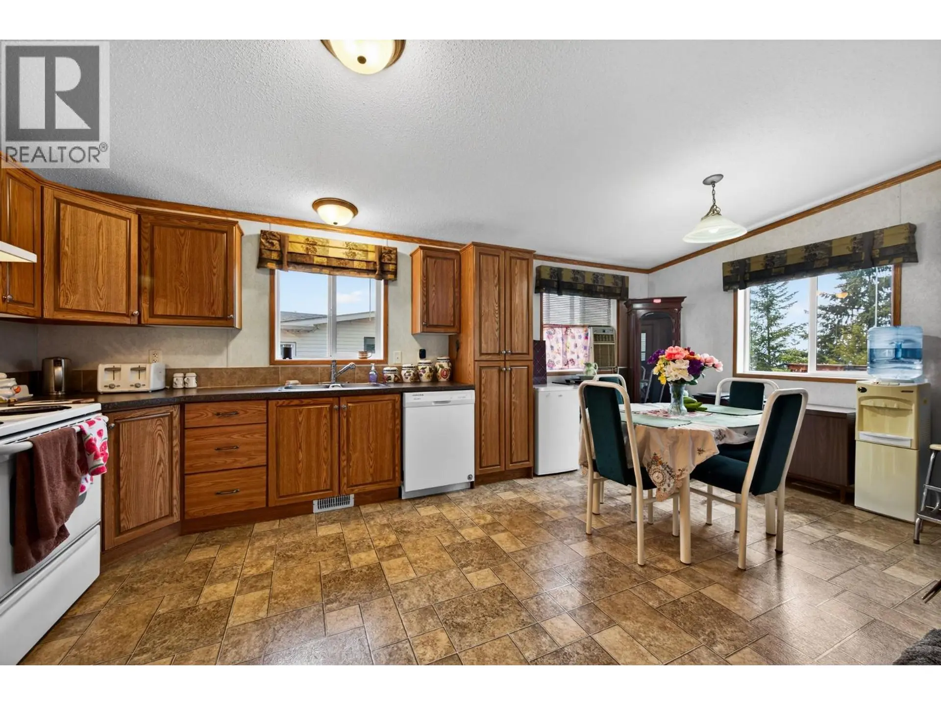 Property at #20 4510 POWER ROAD, Barriere, BC