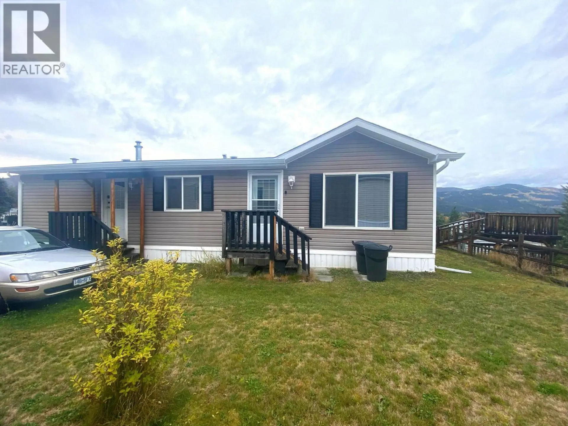 Property at #20 4510 POWER ROAD, Barriere, BC