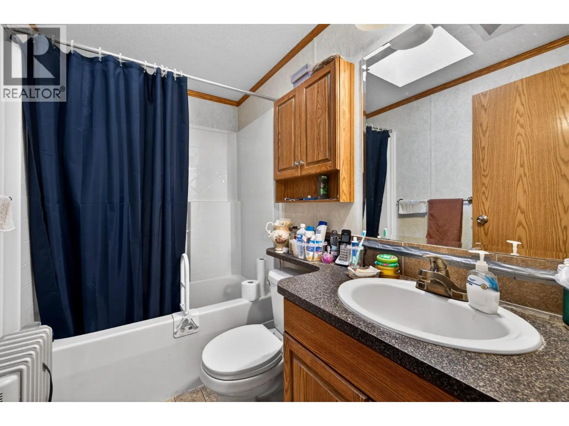 Property at #20 4510 POWER ROAD, Barriere, BC