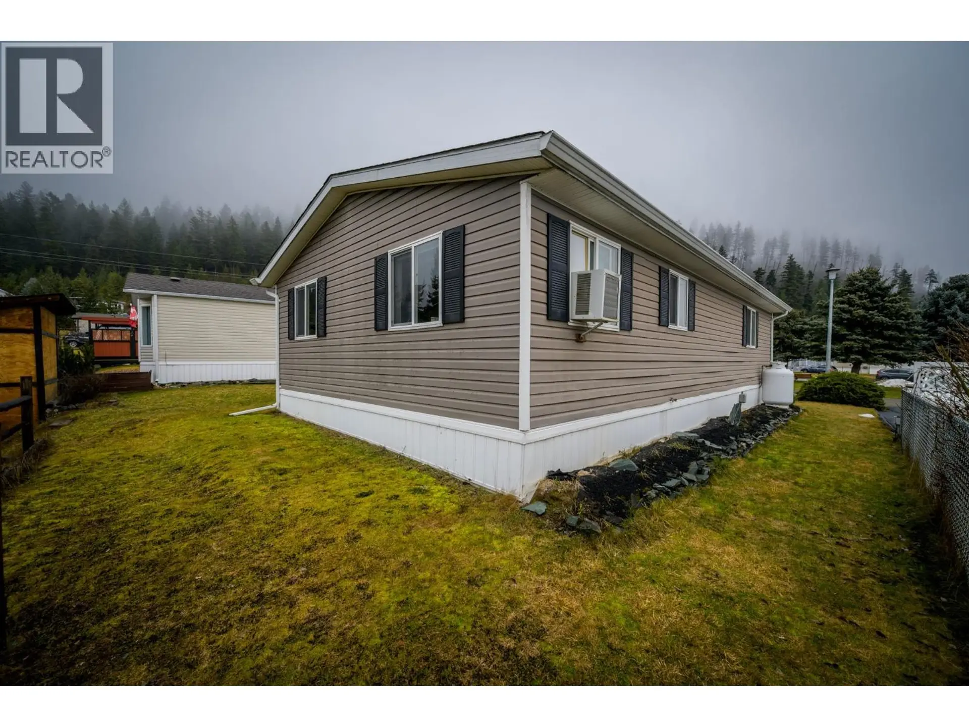 Property at #20 4510 POWER ROAD, Barriere, BC